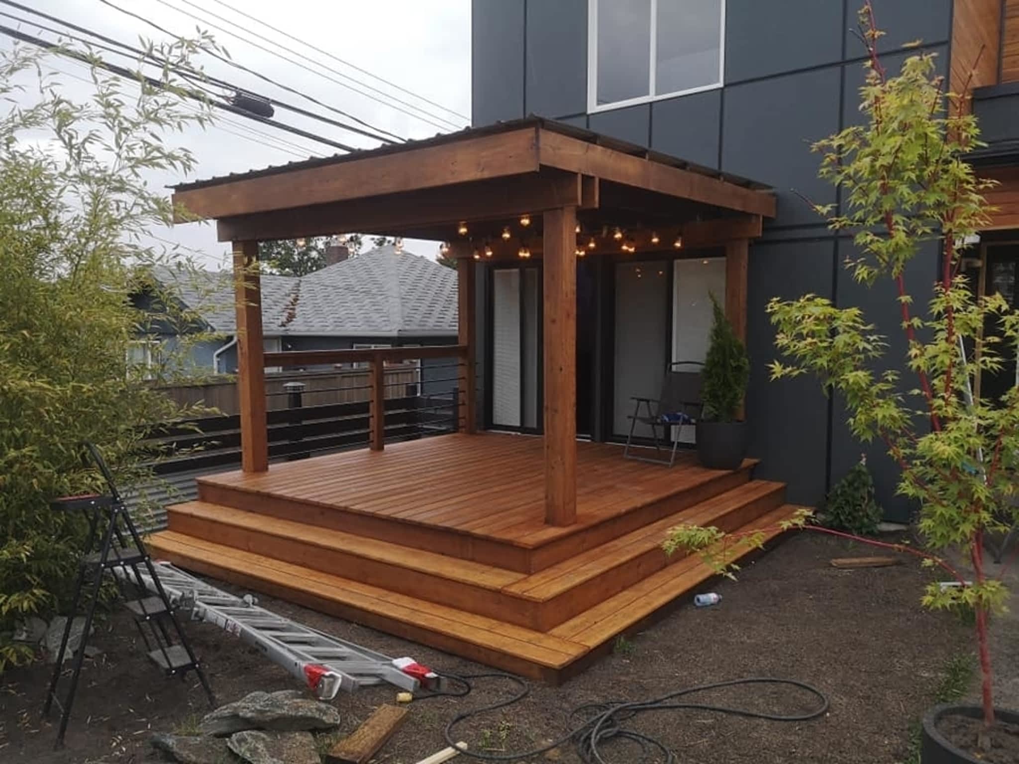 photo Arch Landscape