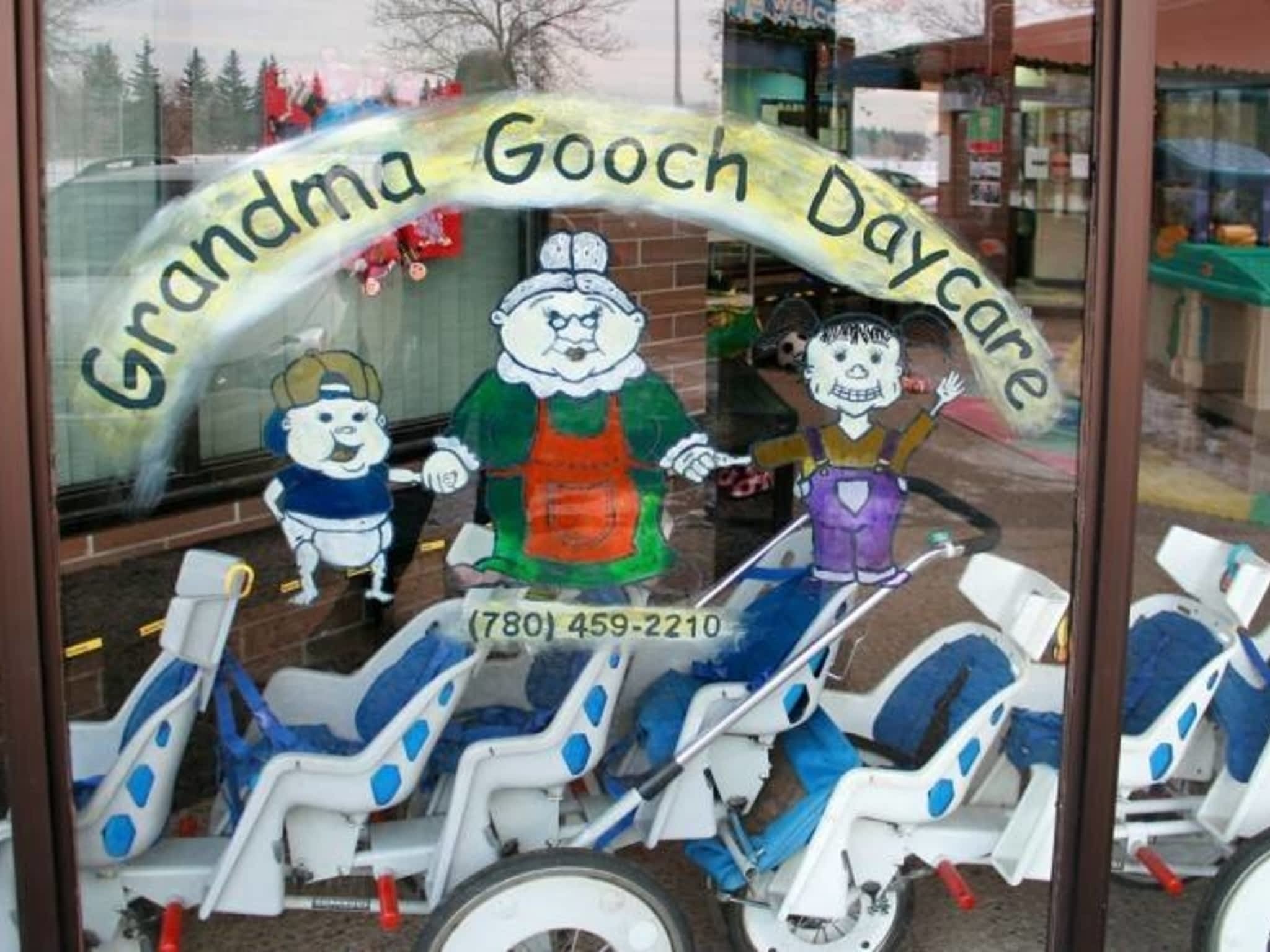 photo Grandma Gooch Daycare Inc