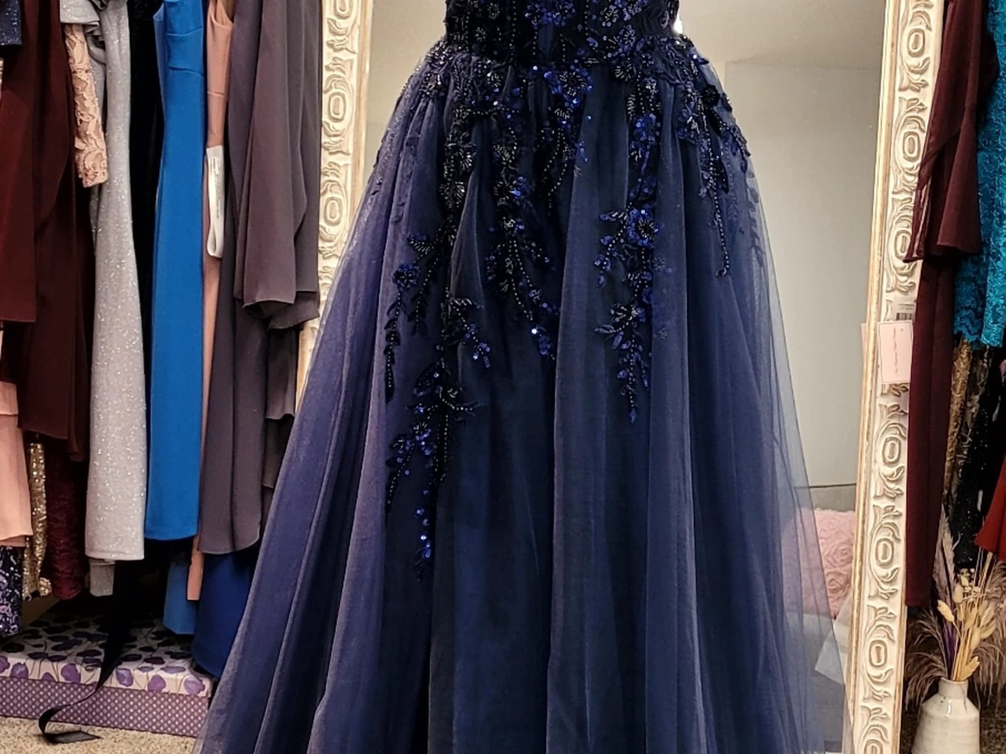 photo New Beginning Bridal