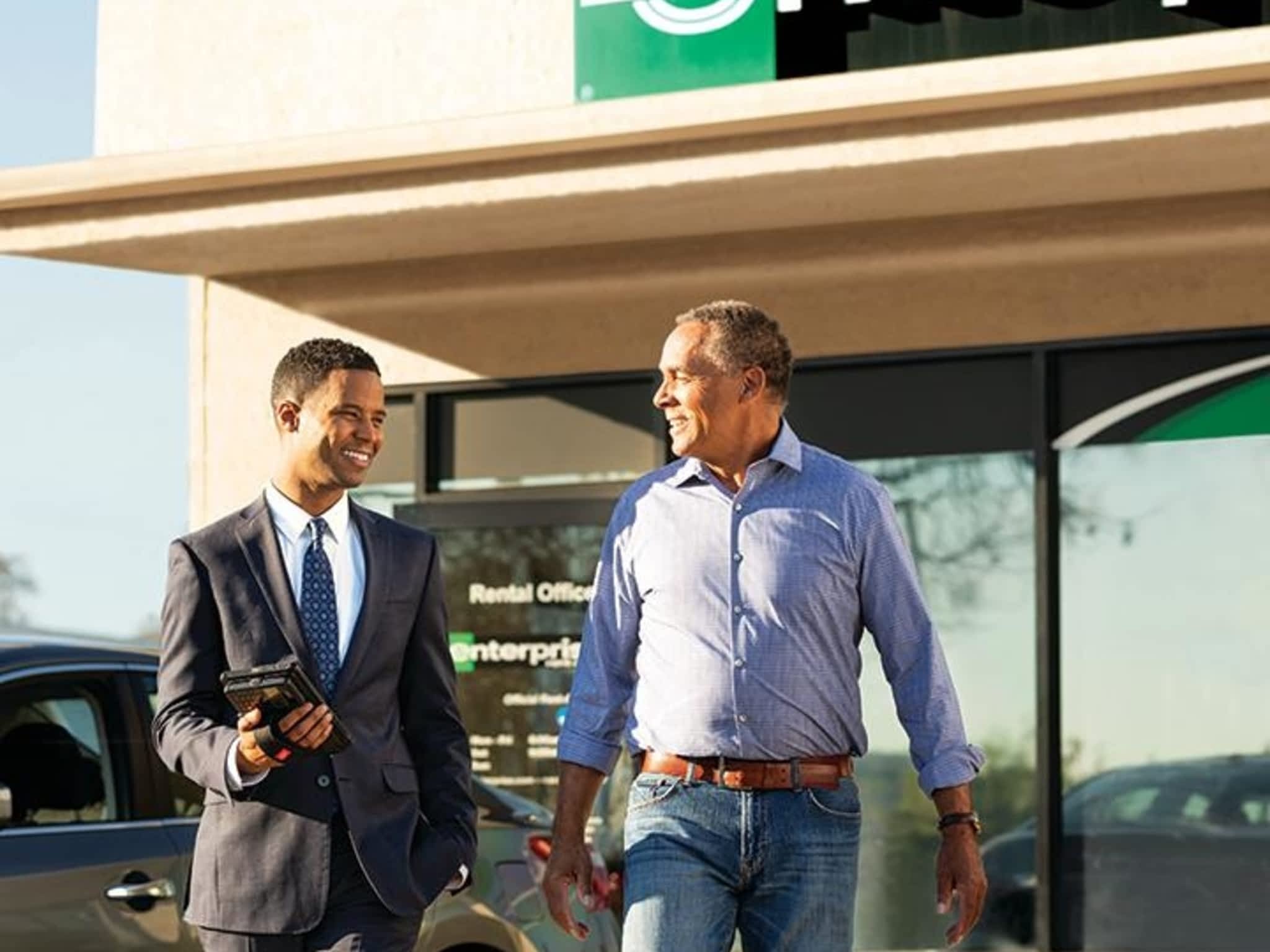 photo Enterprise Rent-A-Car