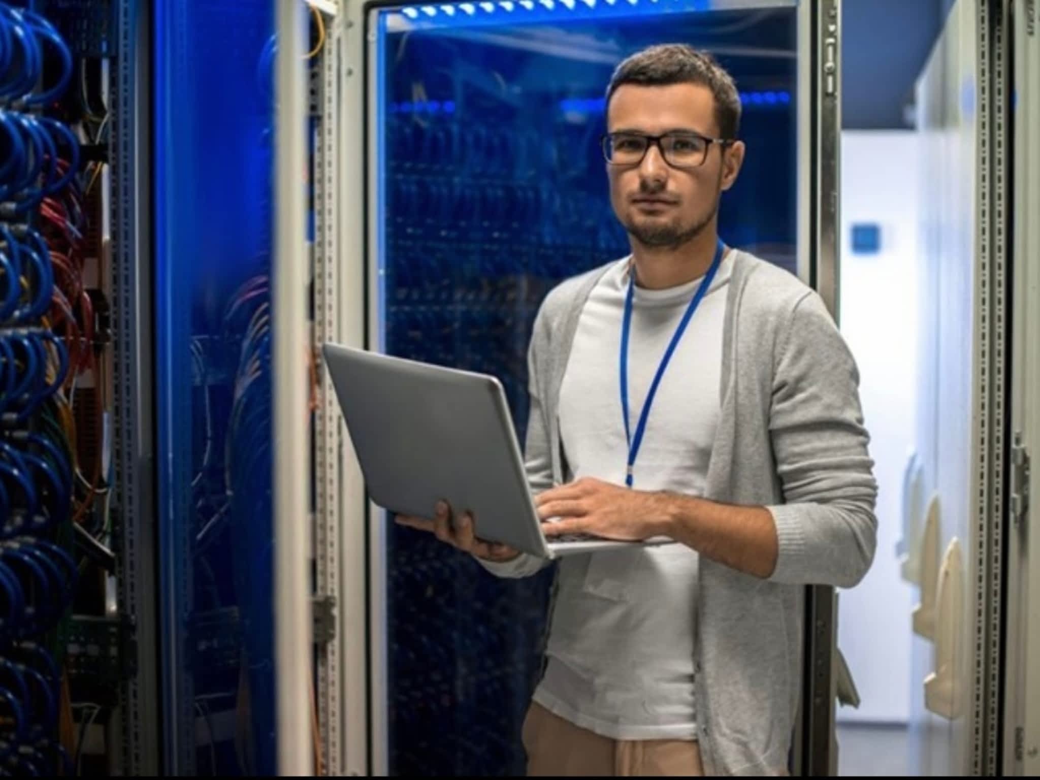 photo Teqtronix IT Development