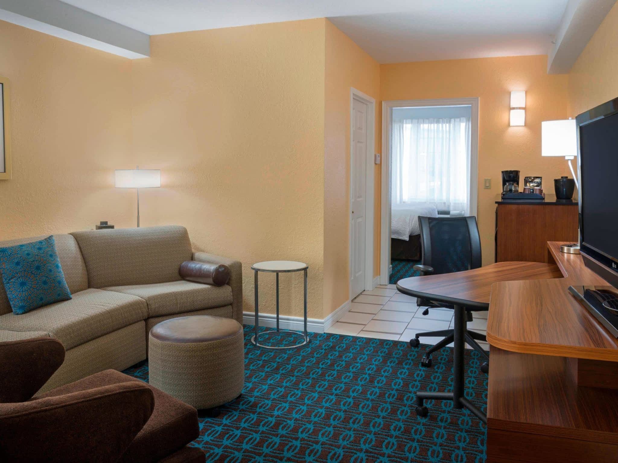 photo Fairfield Inn & Suites by Marriott Ottawa Kanata