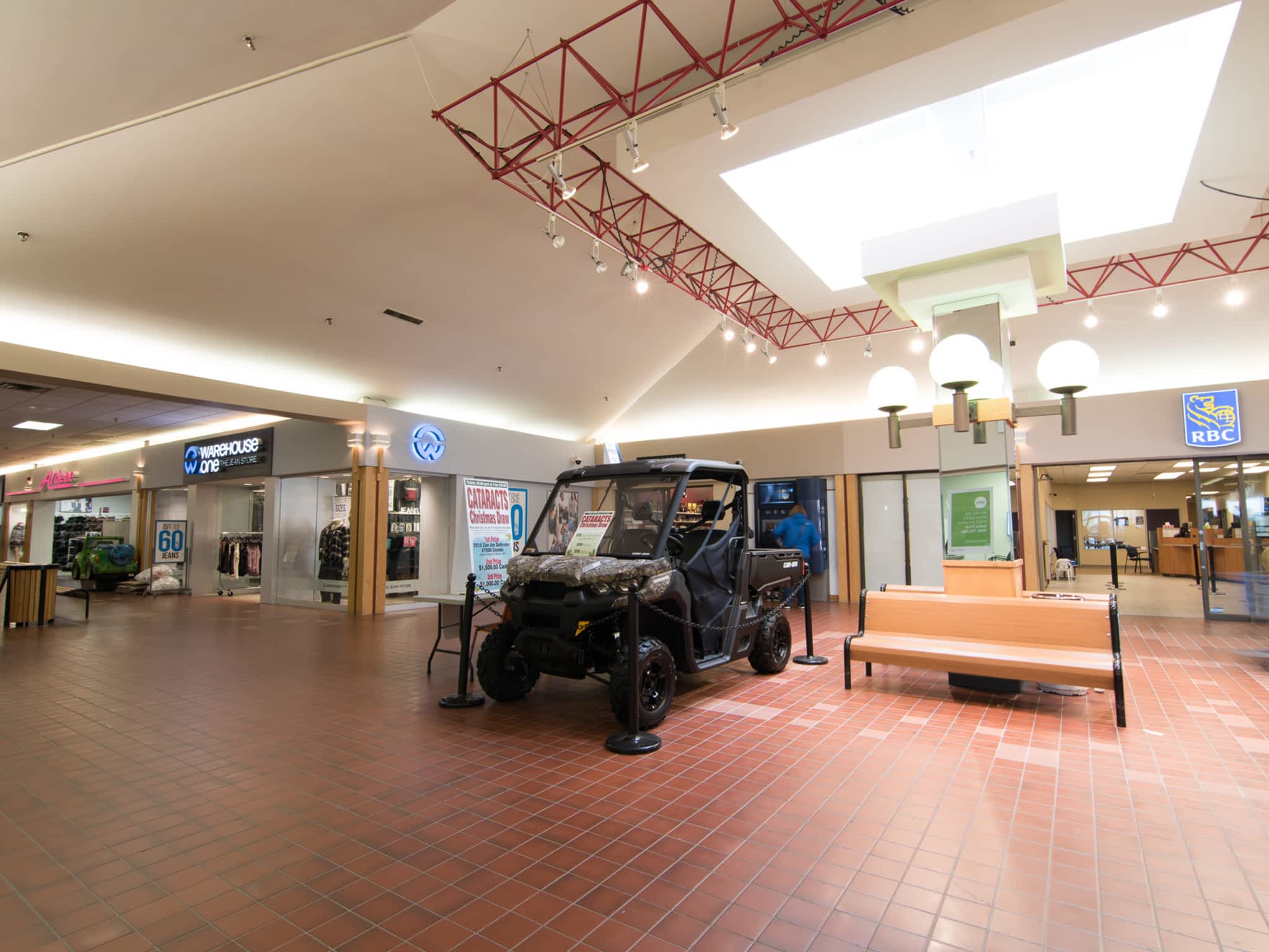 photo Exploits Valley Mall