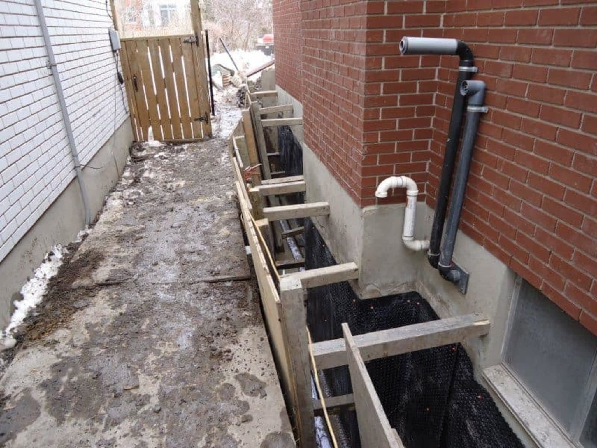 photo Queensway Roofing & Home Improvement