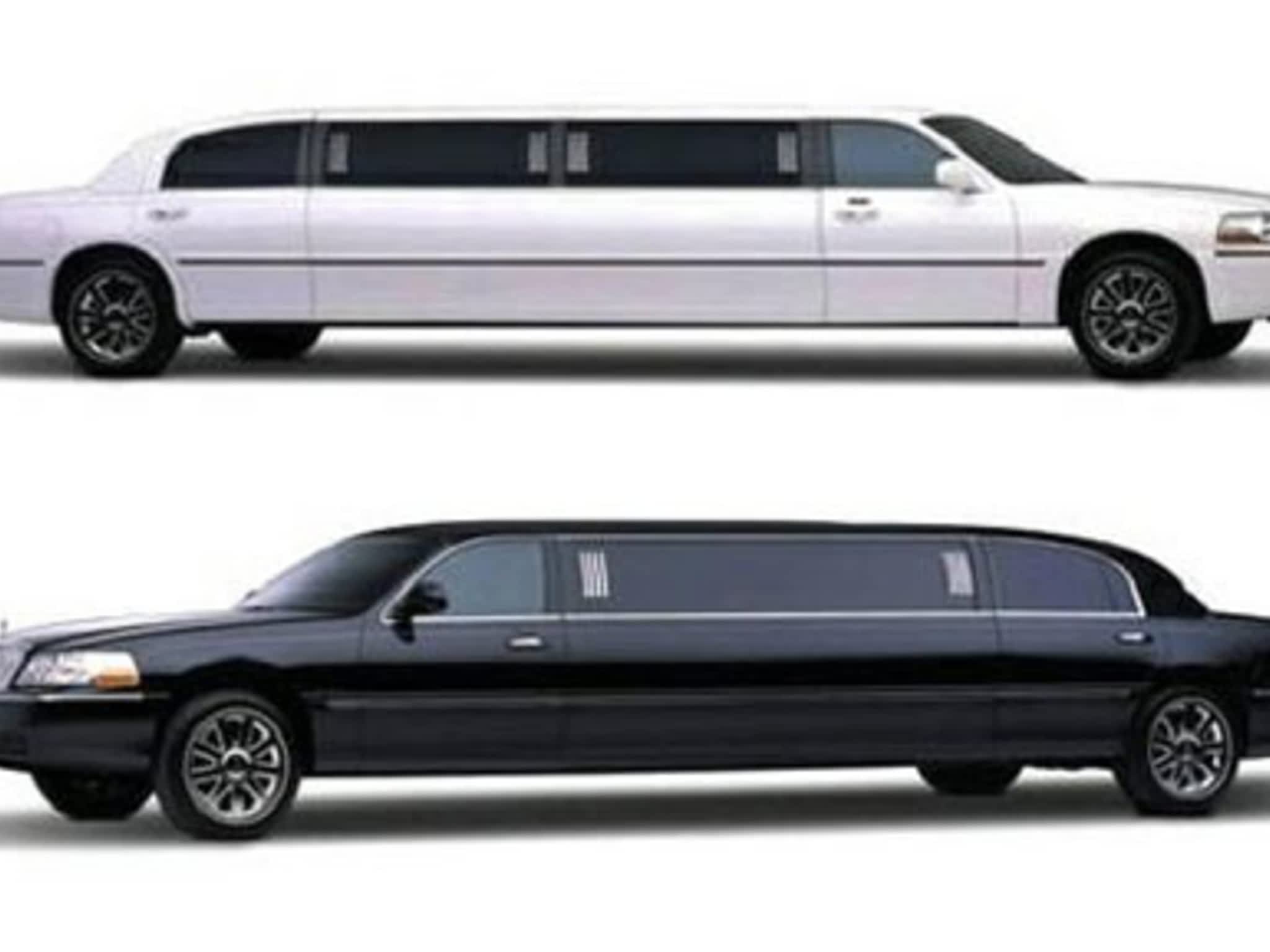 photo Unique Limousines