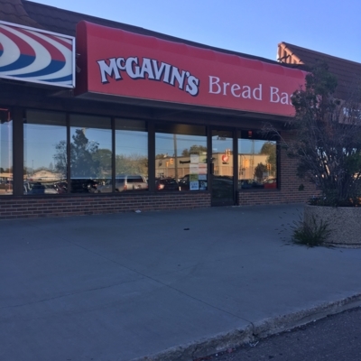 McGavin's Bread Baskets - Bakeries