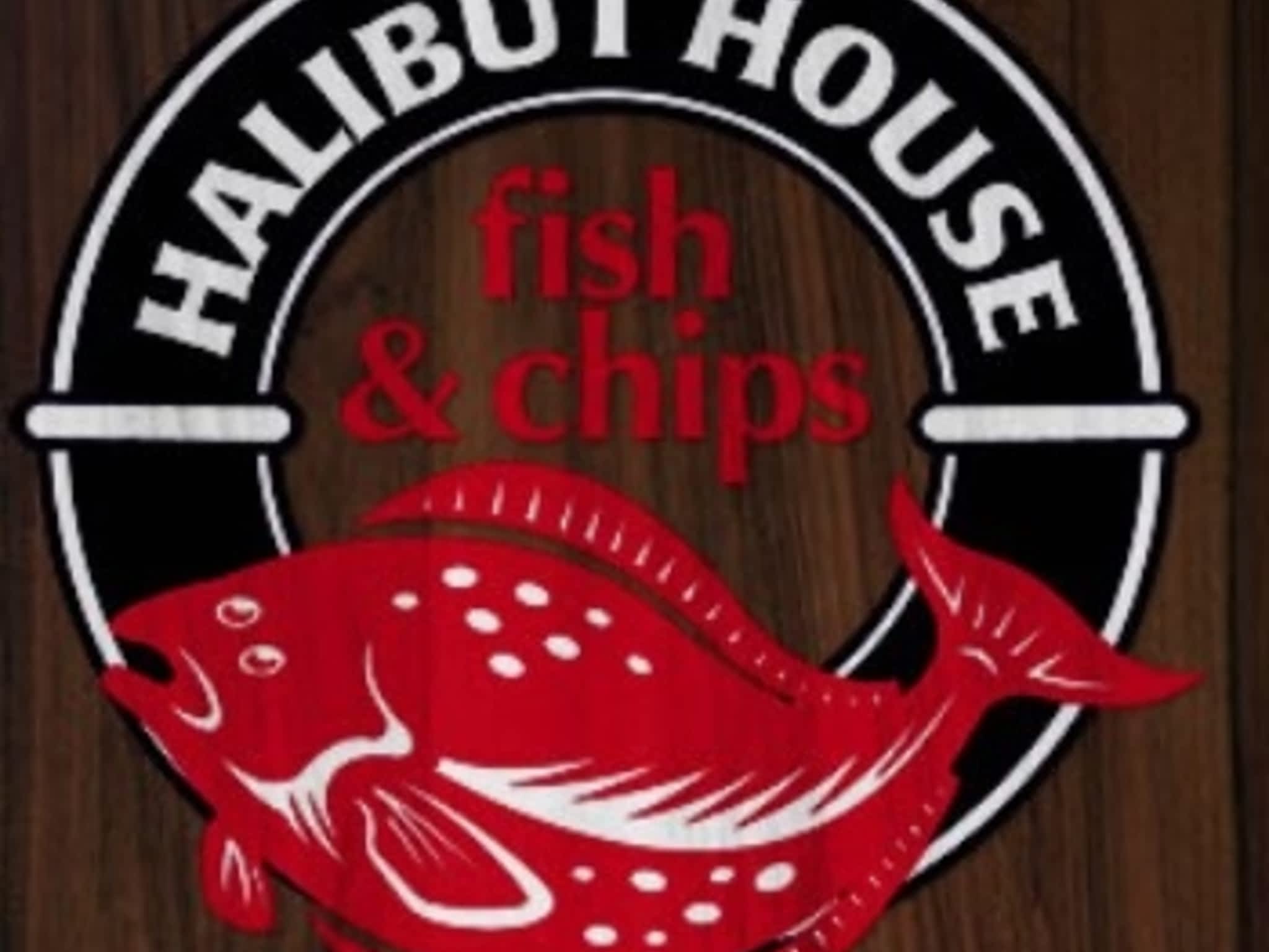 photo Halibut House Fish & Chips