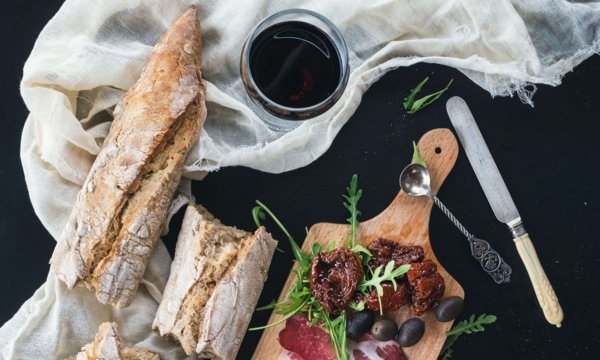 Get romanced at these tapas and cocktail spots in Toronto