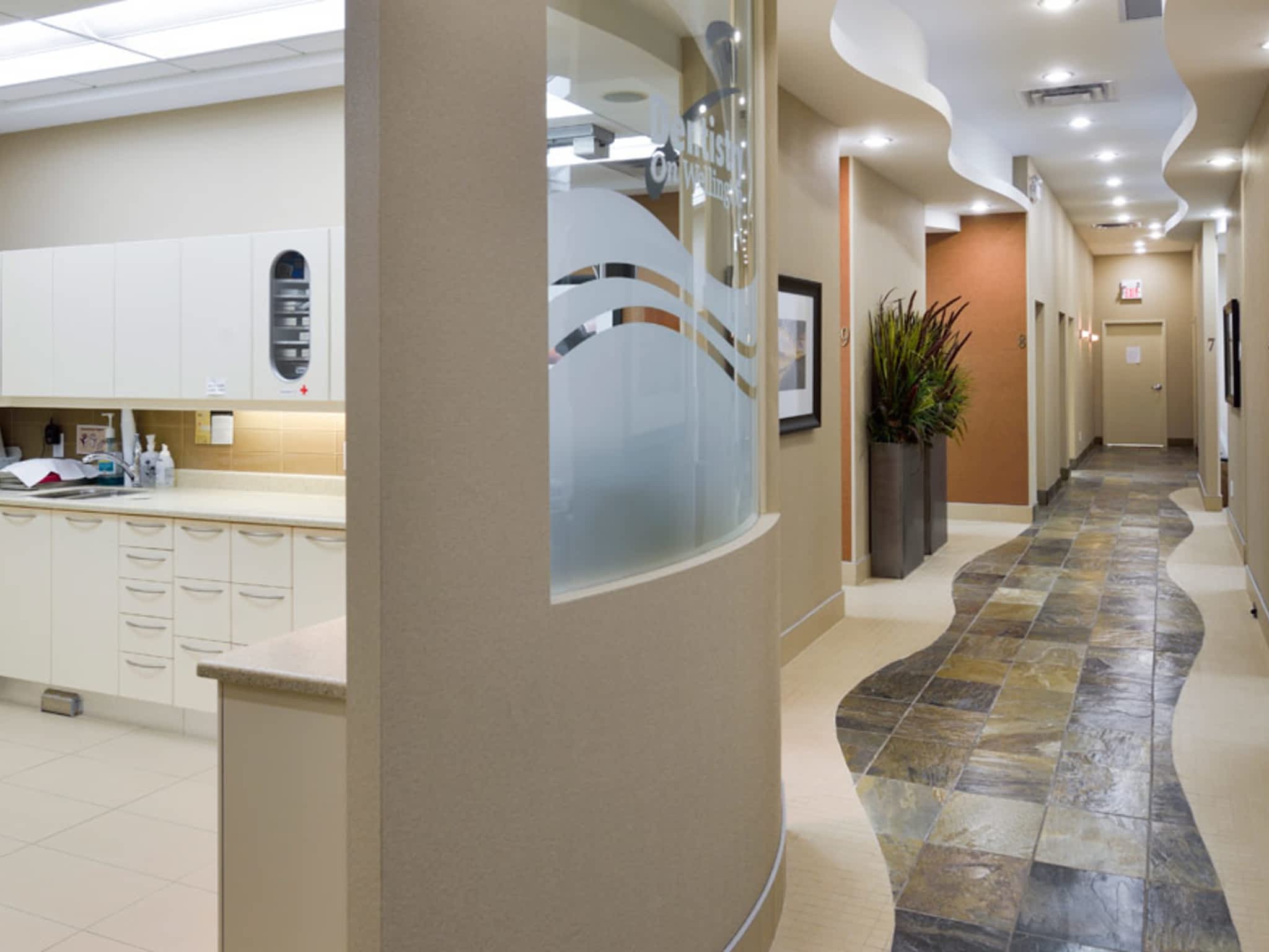 photo Dentistry On Wellington