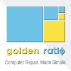 Golden Ratio Tech Solutions - Réparation d'ordinateurs et entretien informatique