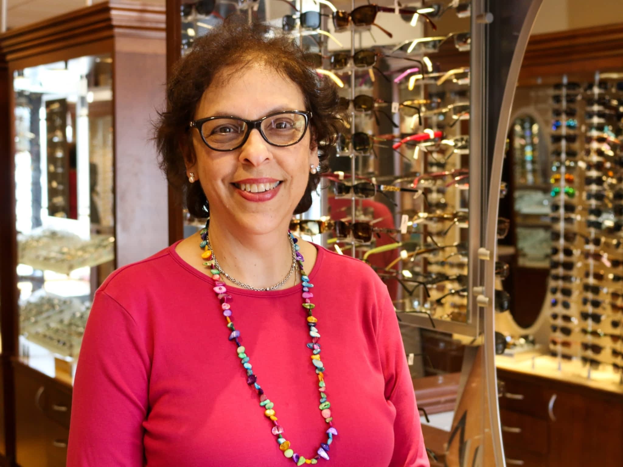 photo Fovéa Optométriste | Opticien Dollard-des-Ormeaux