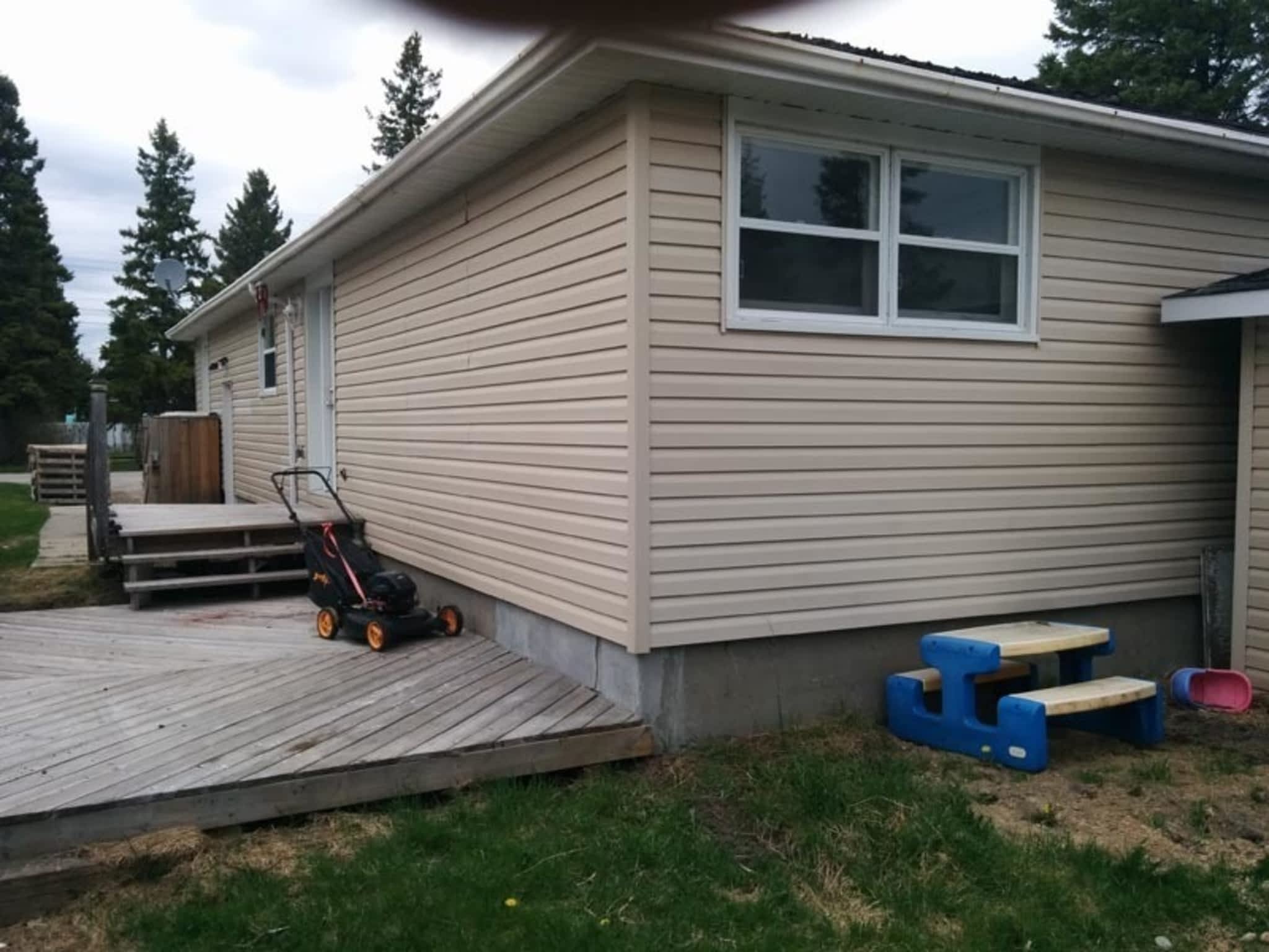 photo Advanced Construction & Sons Inc