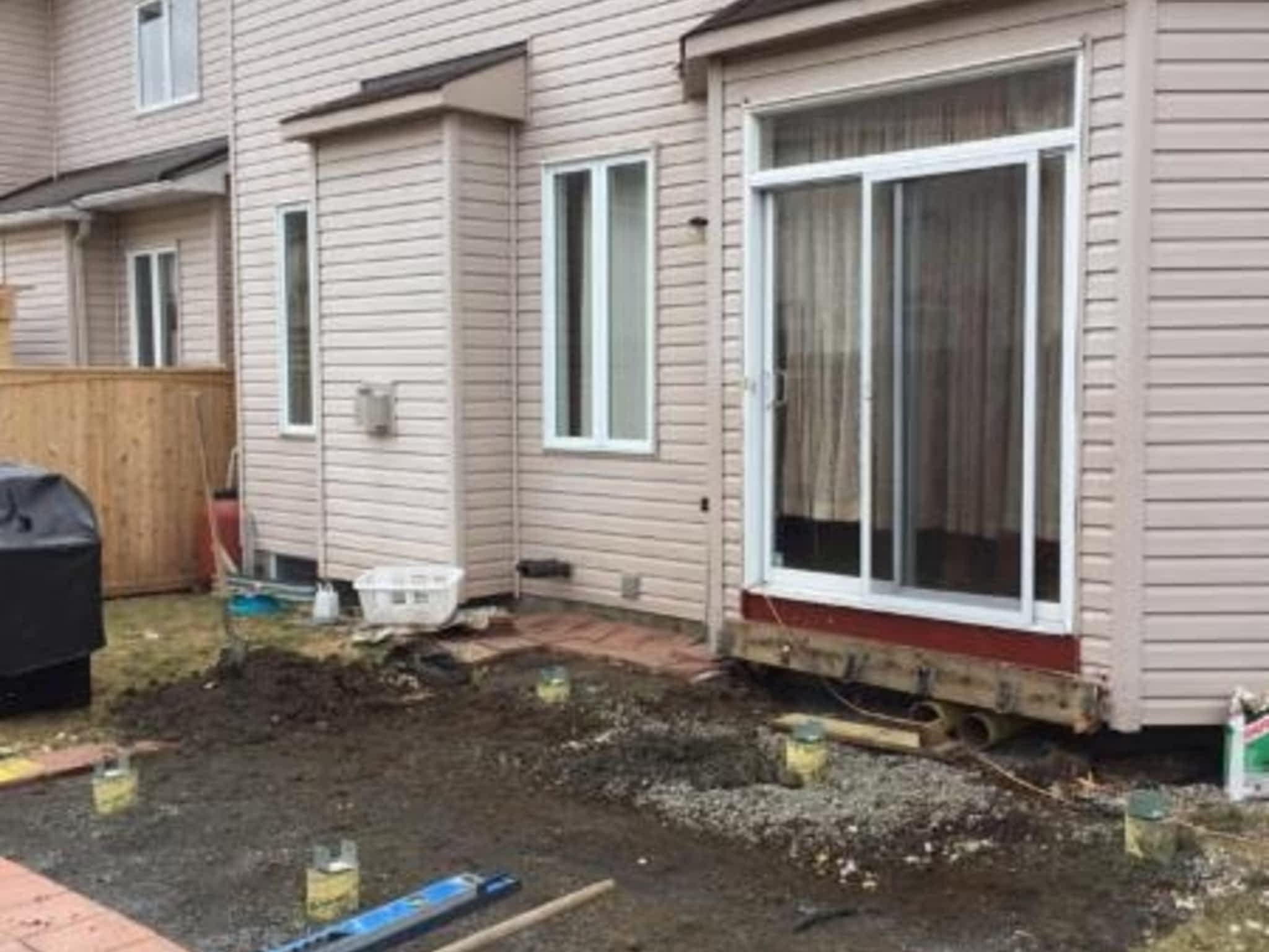 photo Extreme Construction