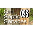 Oro Septic & Sanitation Service - Nettoyage de fosses septiques
