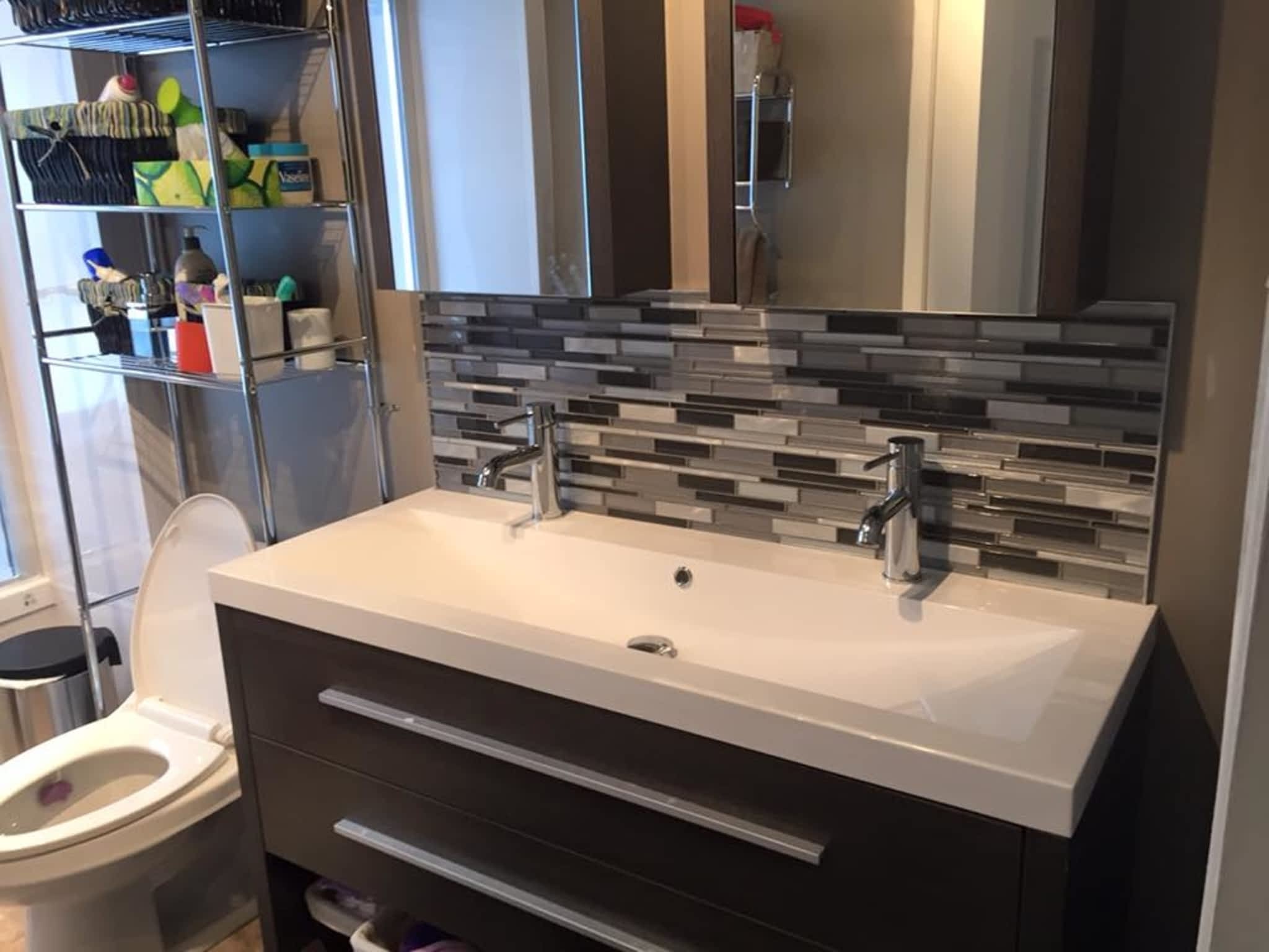 photo Construction Stephconcept Inc