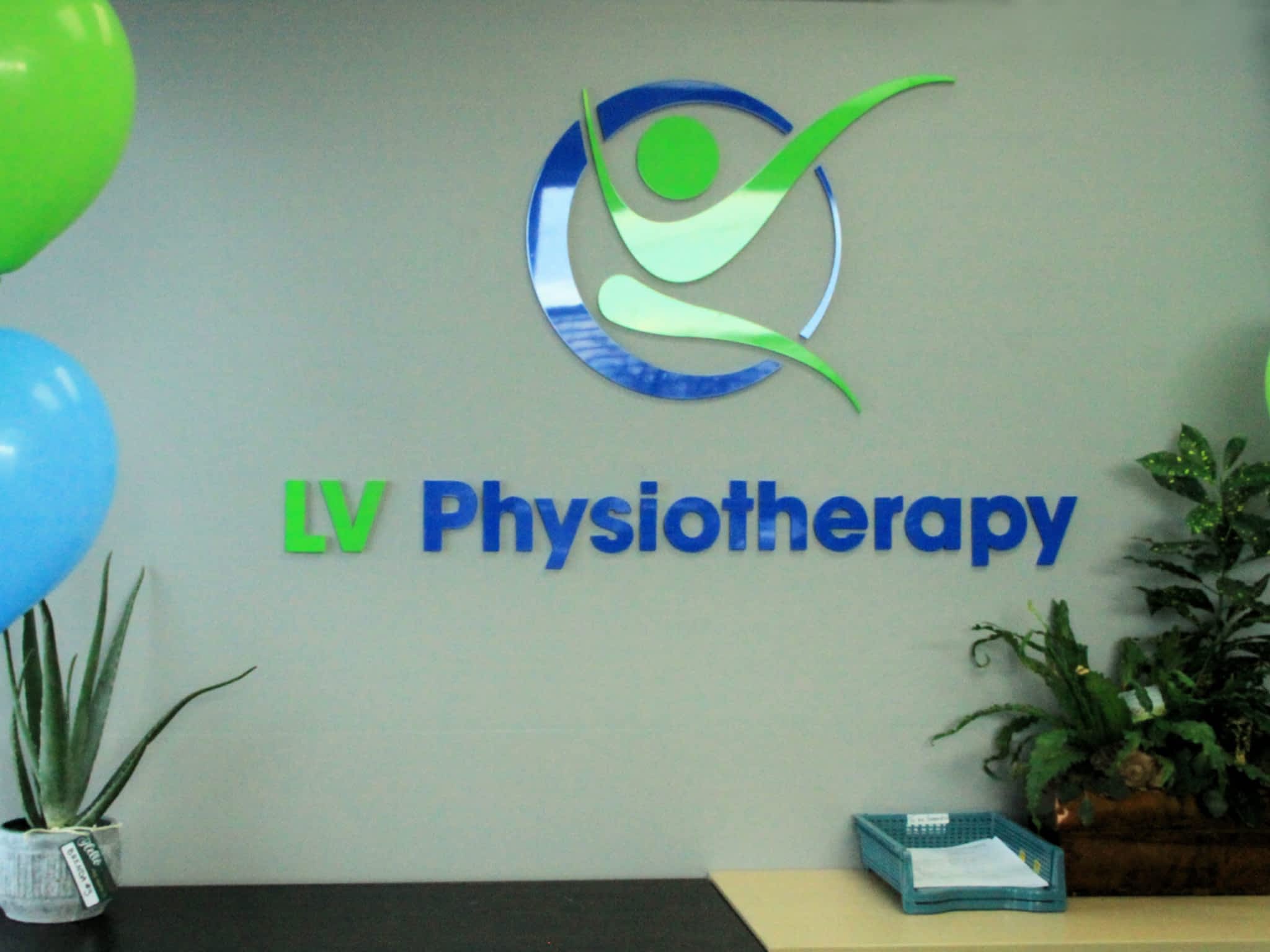 photo LV Physiotherapy