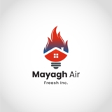 View Mayagh Air Fresh’s Woodbridge profile