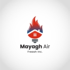 Mayagh Air Fresh - Heating Contractors