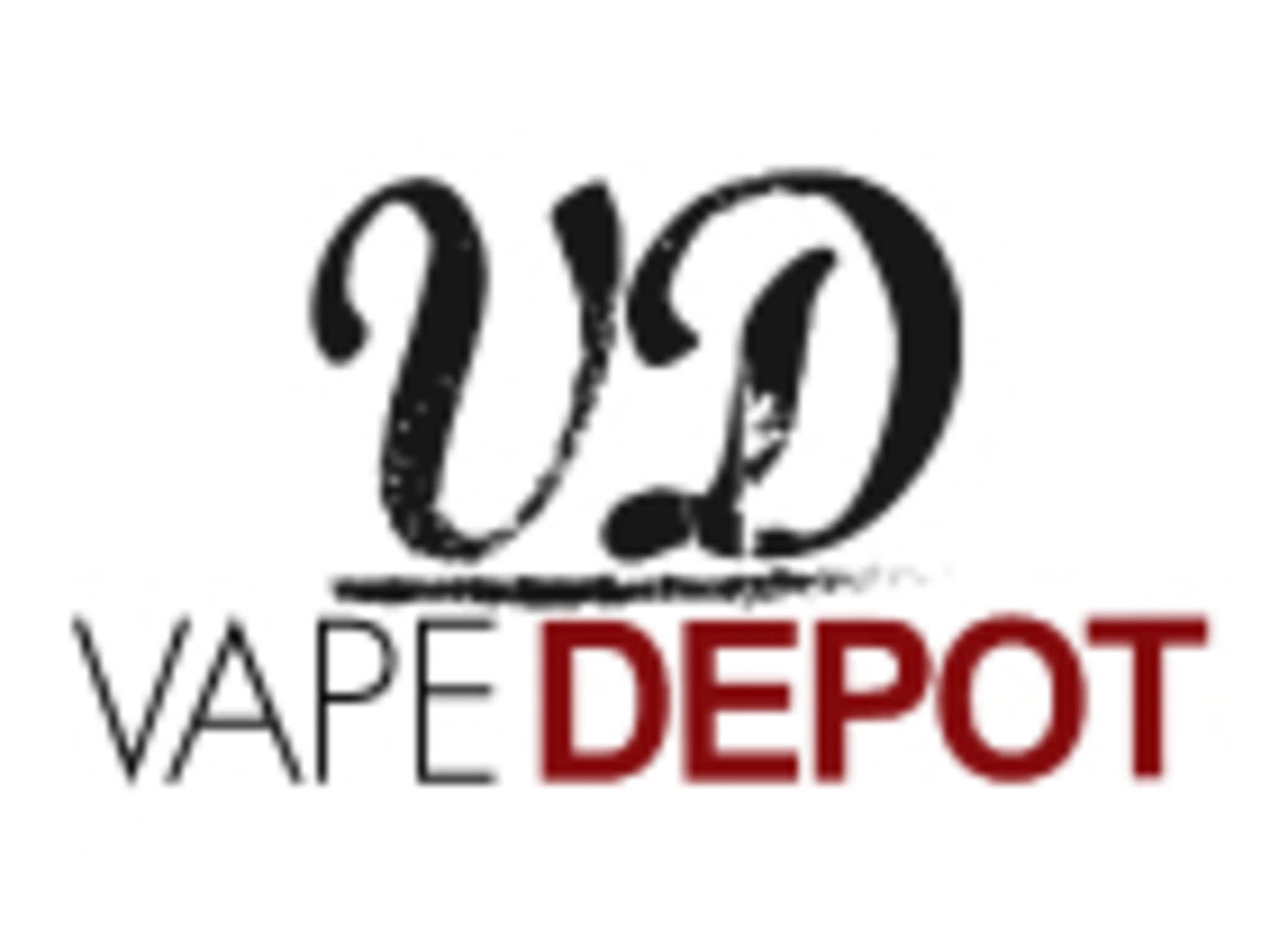 photo Vape Dépôt