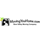 Bow Valley Moving Company - Logo
