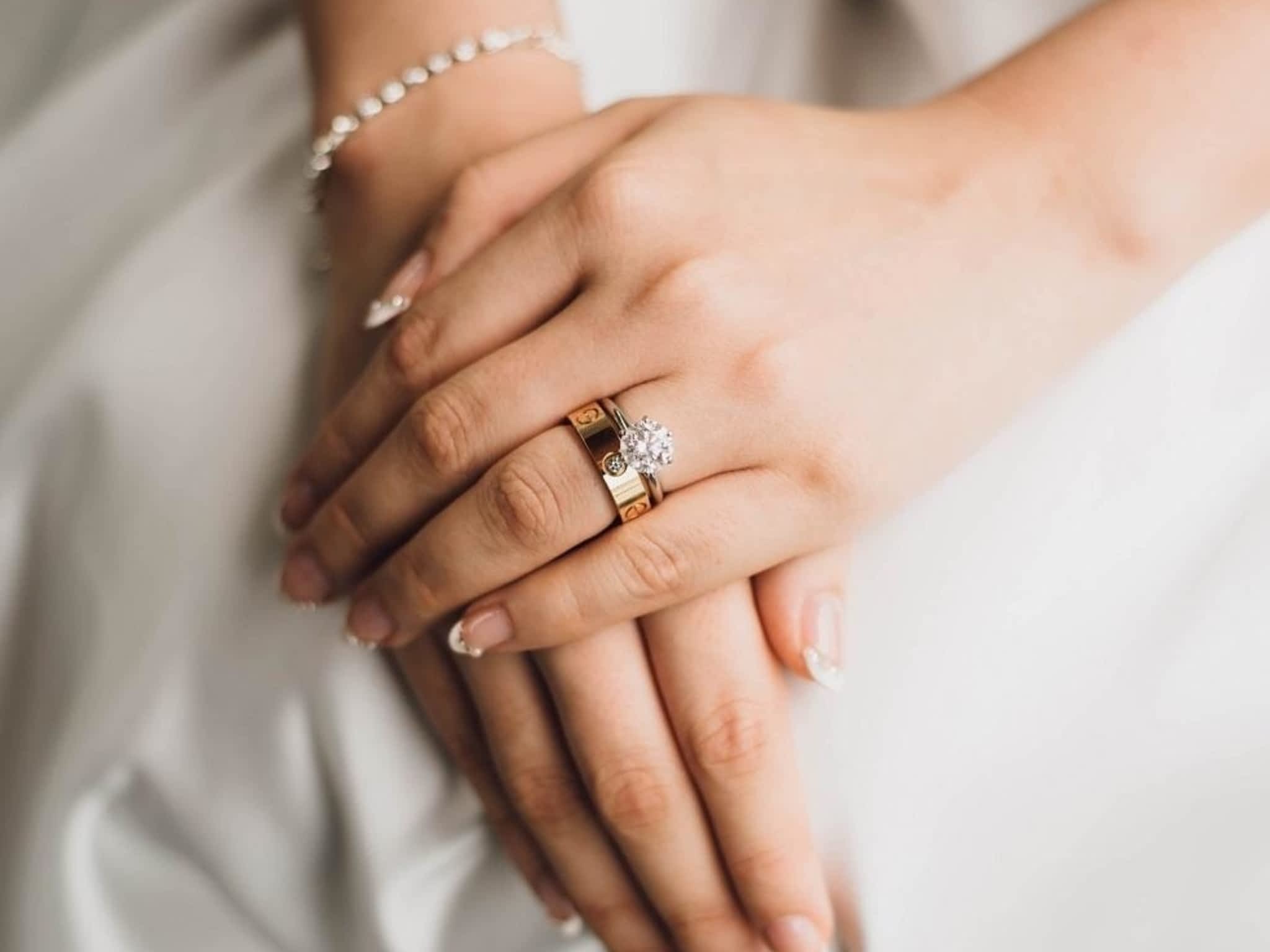 photo Leduc Goldsmiths