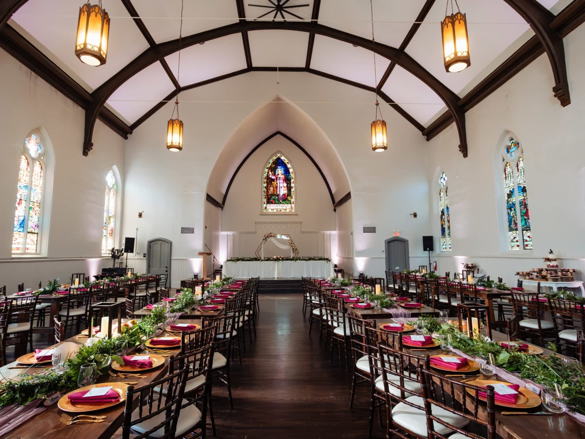 photo Millbrook Cathedral