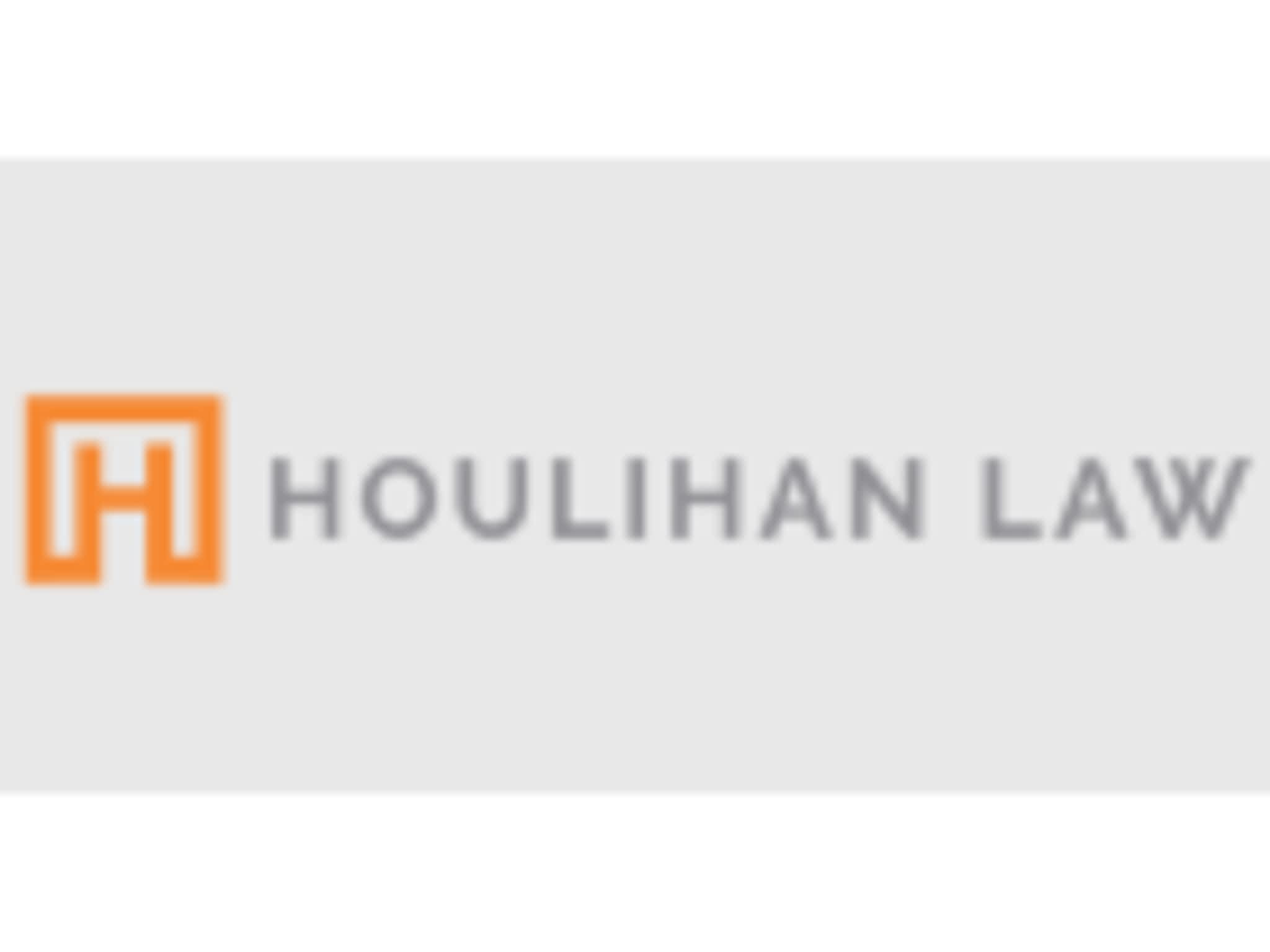 photo Houlihan Law