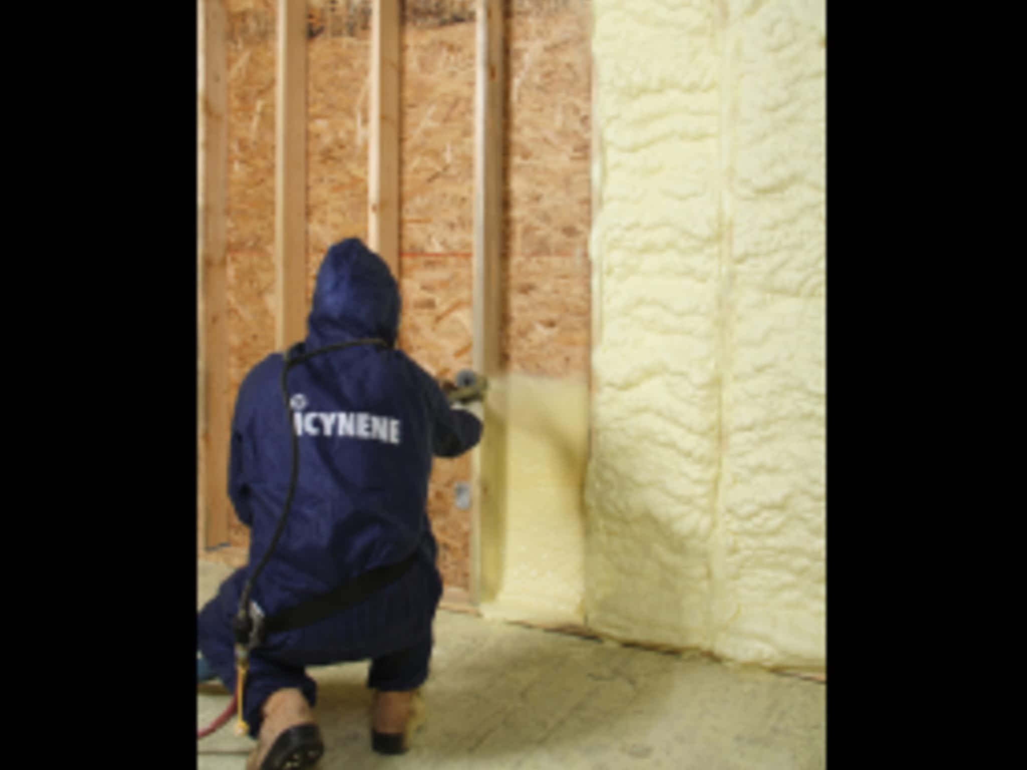 photo High Country Insulation