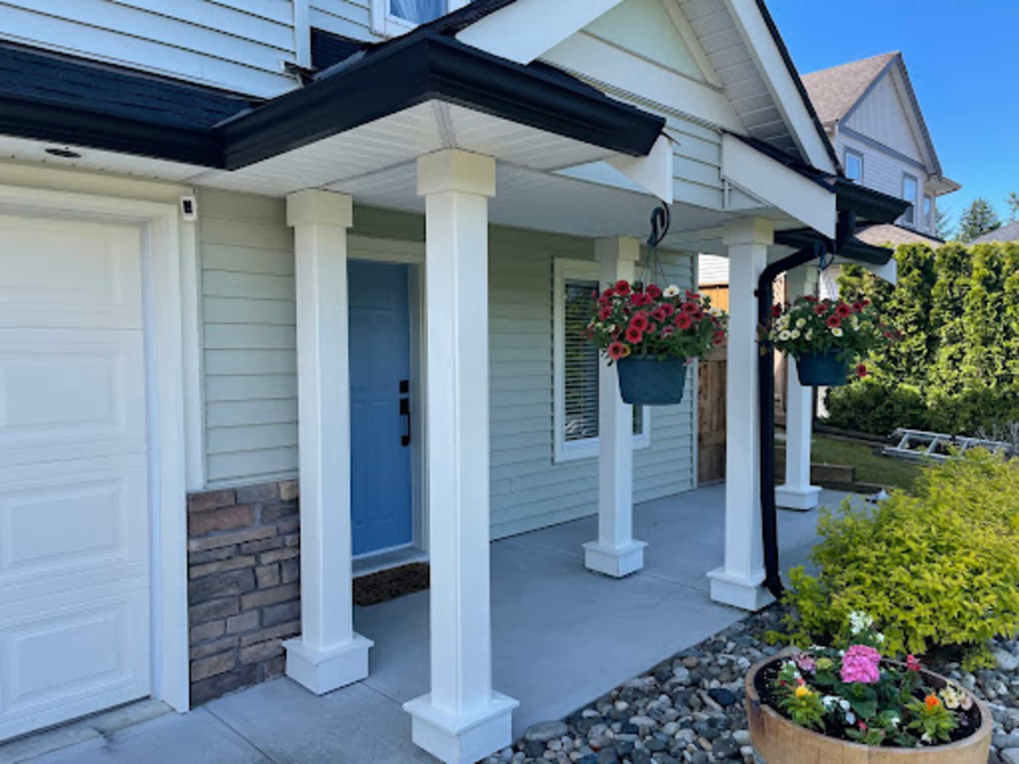 photo Alpine Fencing