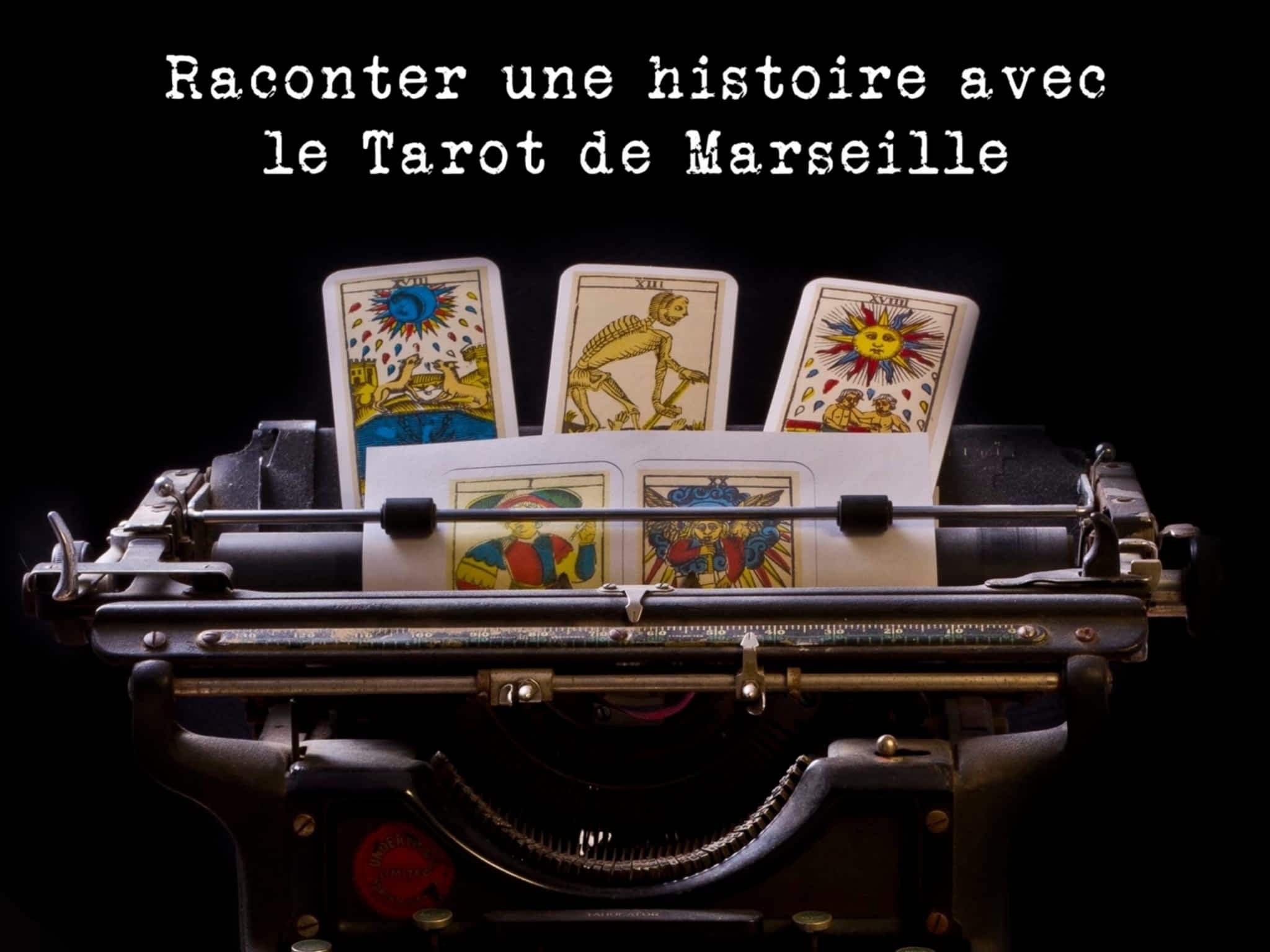 photo École de tarot et d'astrologie Sébastien Michel
