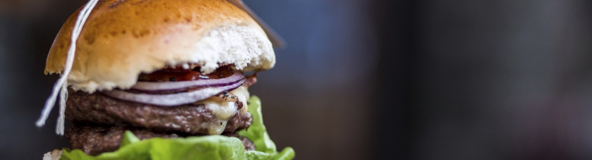 There’s a burger battle on Commercial Drive in Vancouver