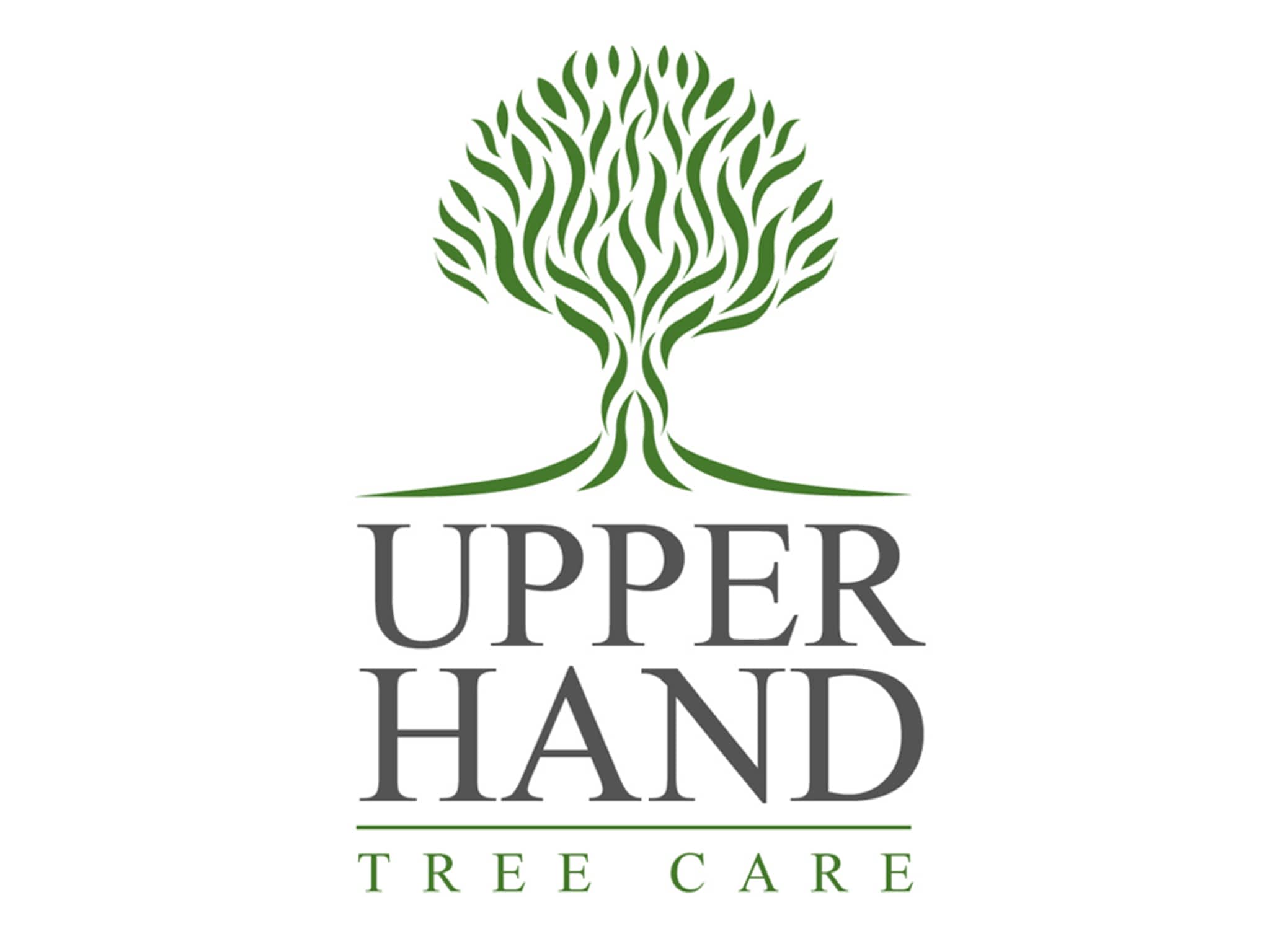 photo Upper Hand Tree Care