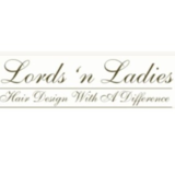 View Lords'n Ladies Hair Design’s Sudbury profile