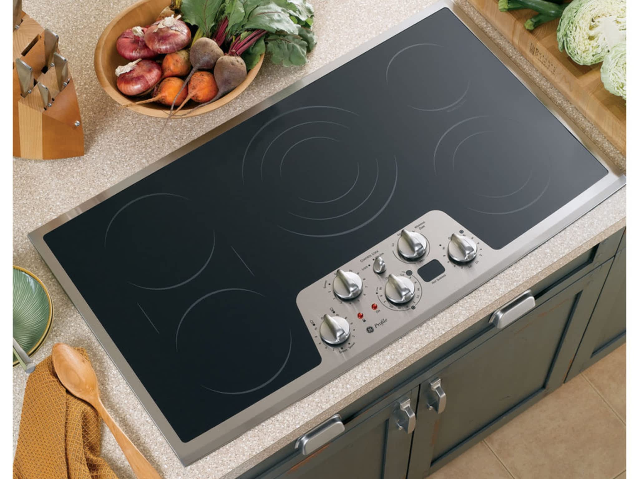 photo The Salter Group - Stove Guard