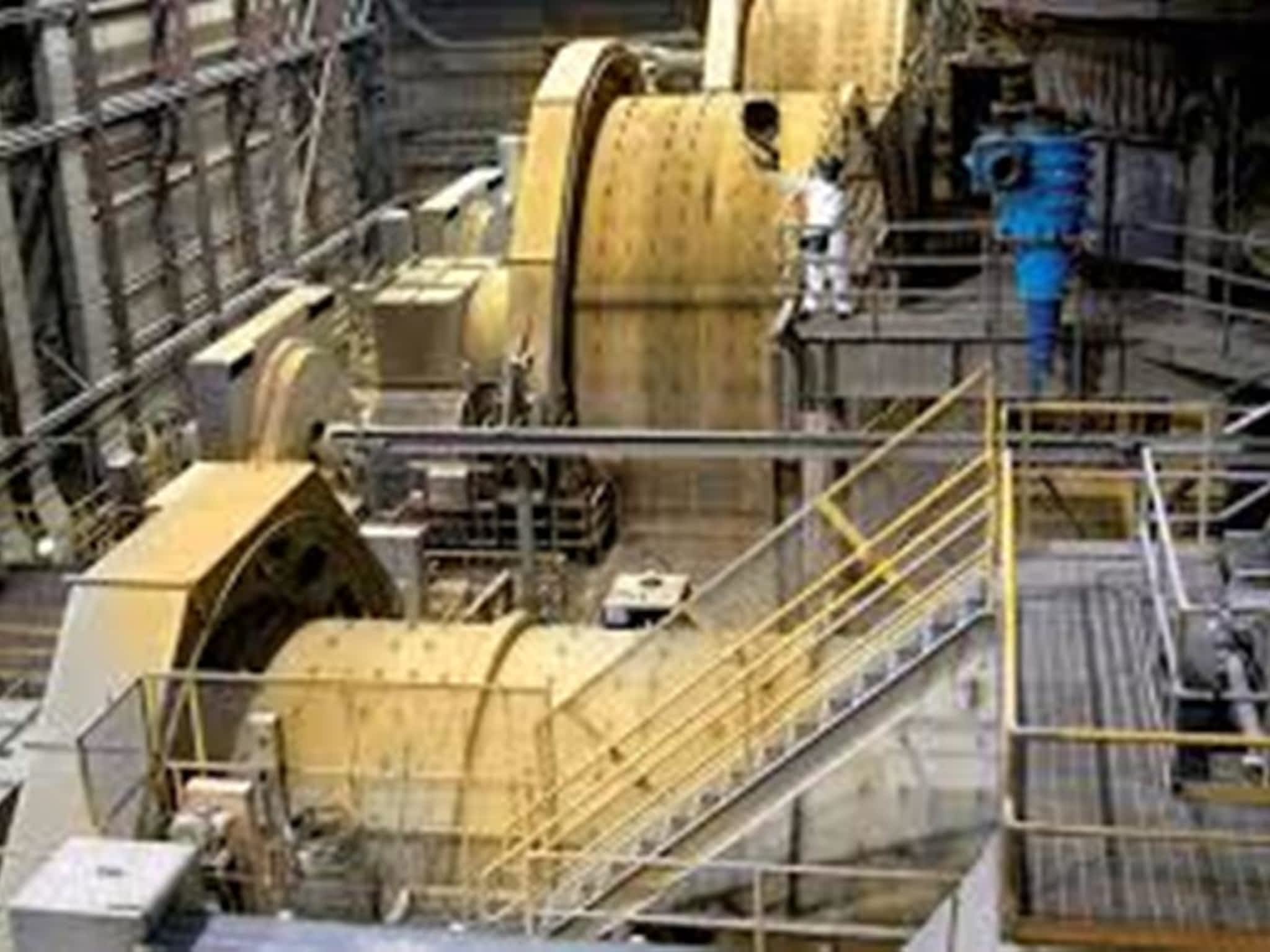 photo Beamac Installations Ltd