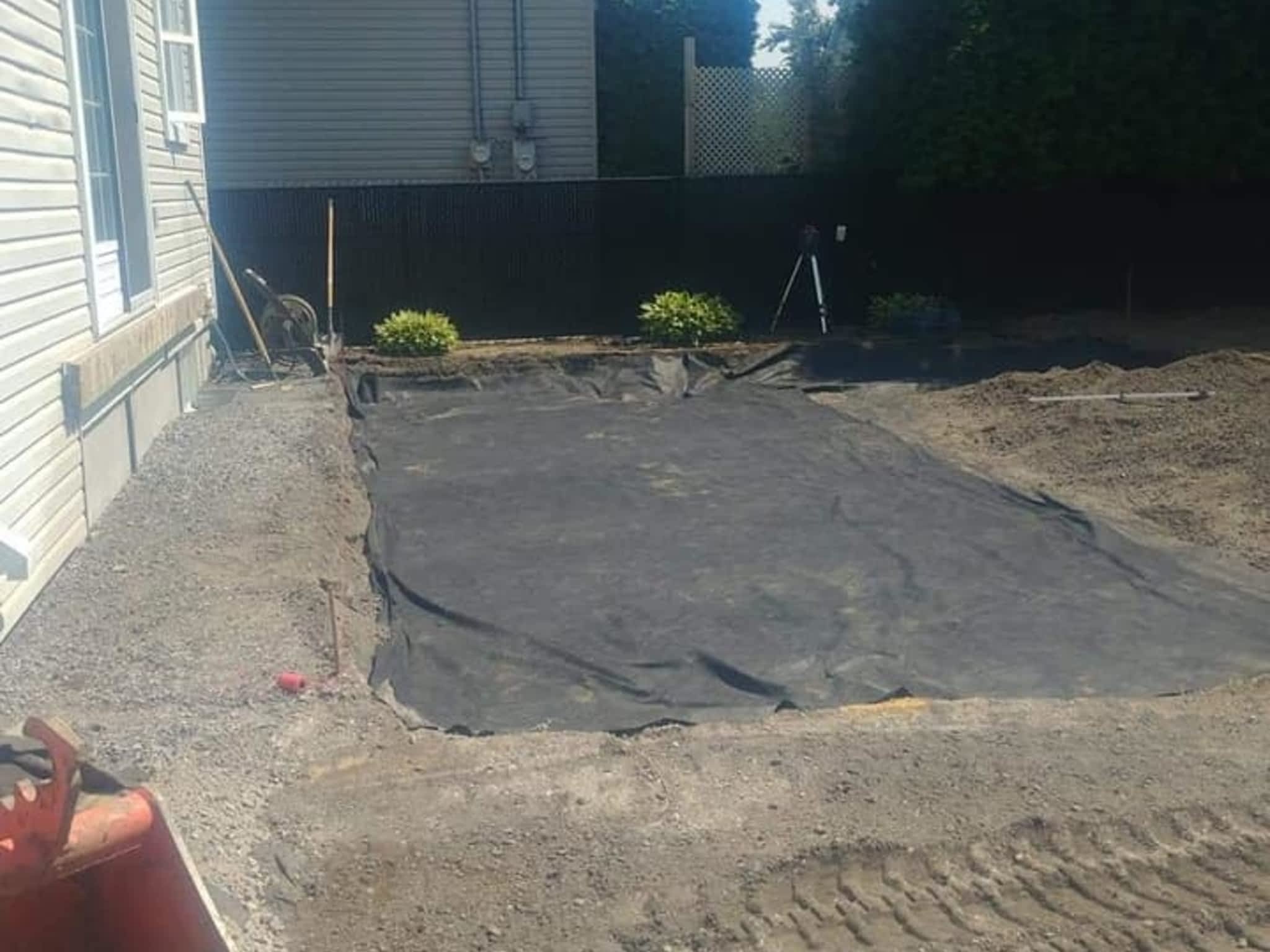 photo Fonda Structure