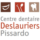Centre Dentaire Deslauriers Pissardo Jacques - Logo