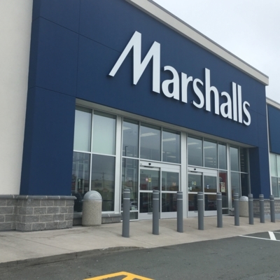 Marshalls - Grands magasins