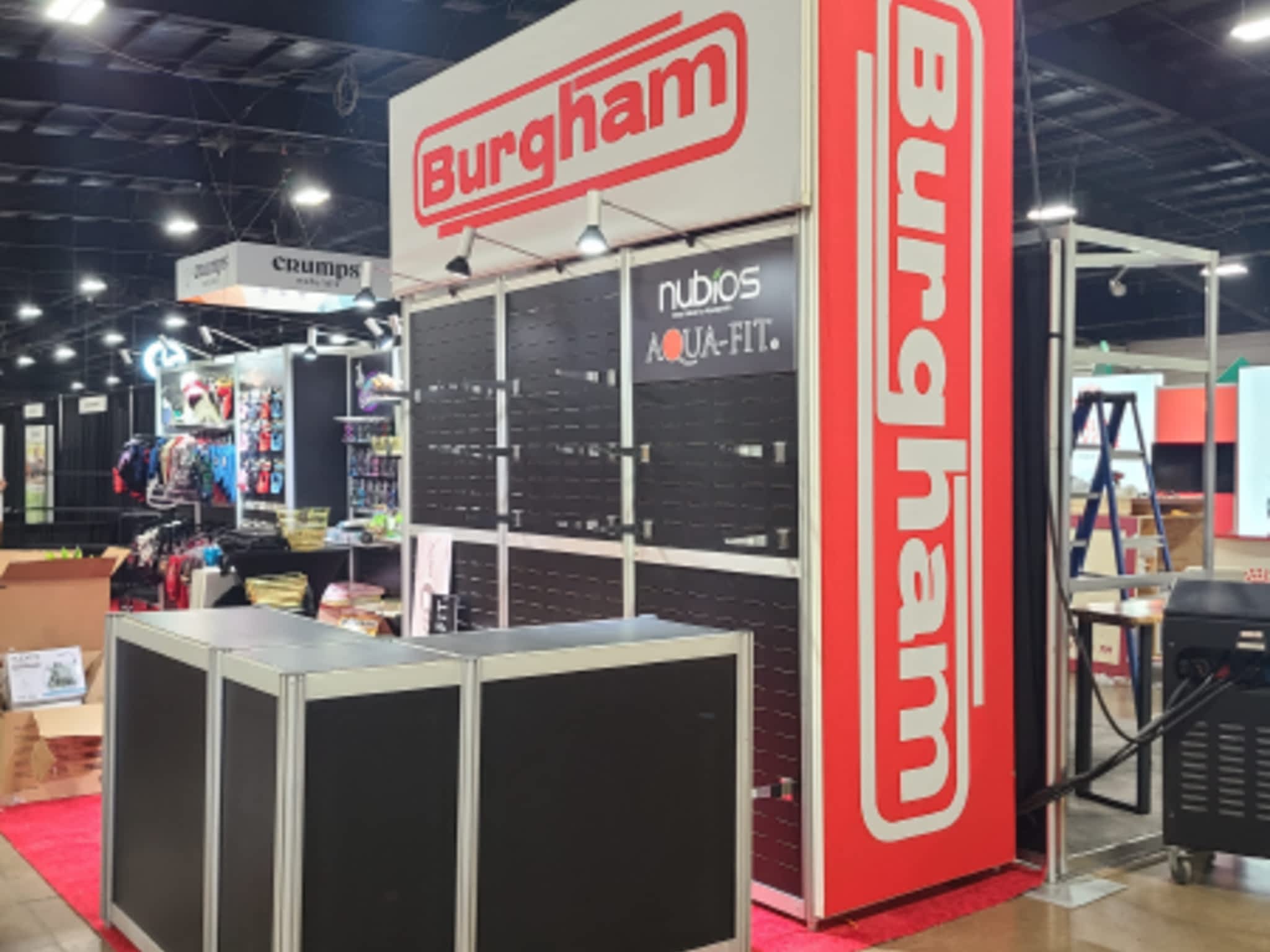 photo Probity Event Installation Services