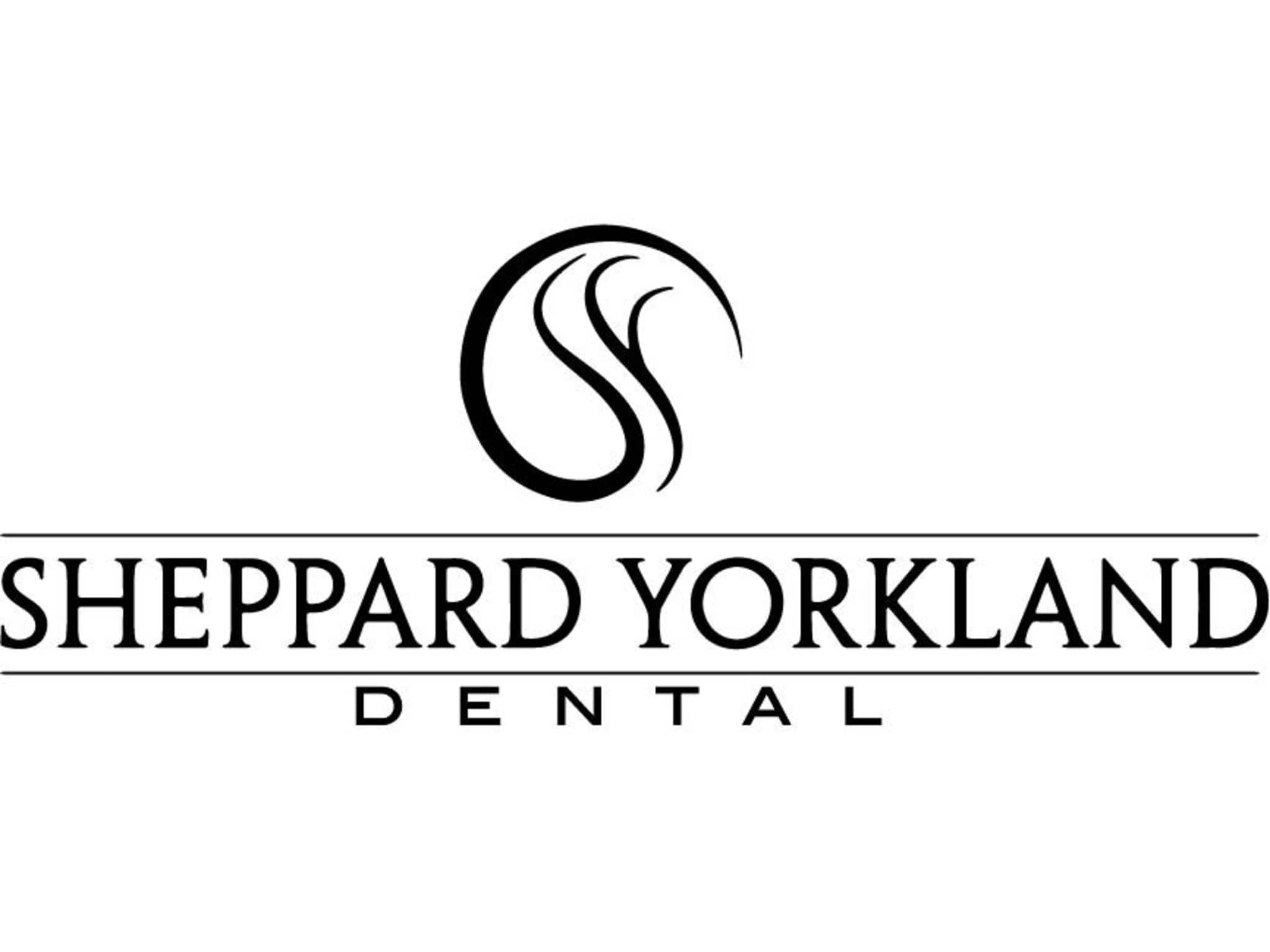 photo Sheppard Yorkland Dental