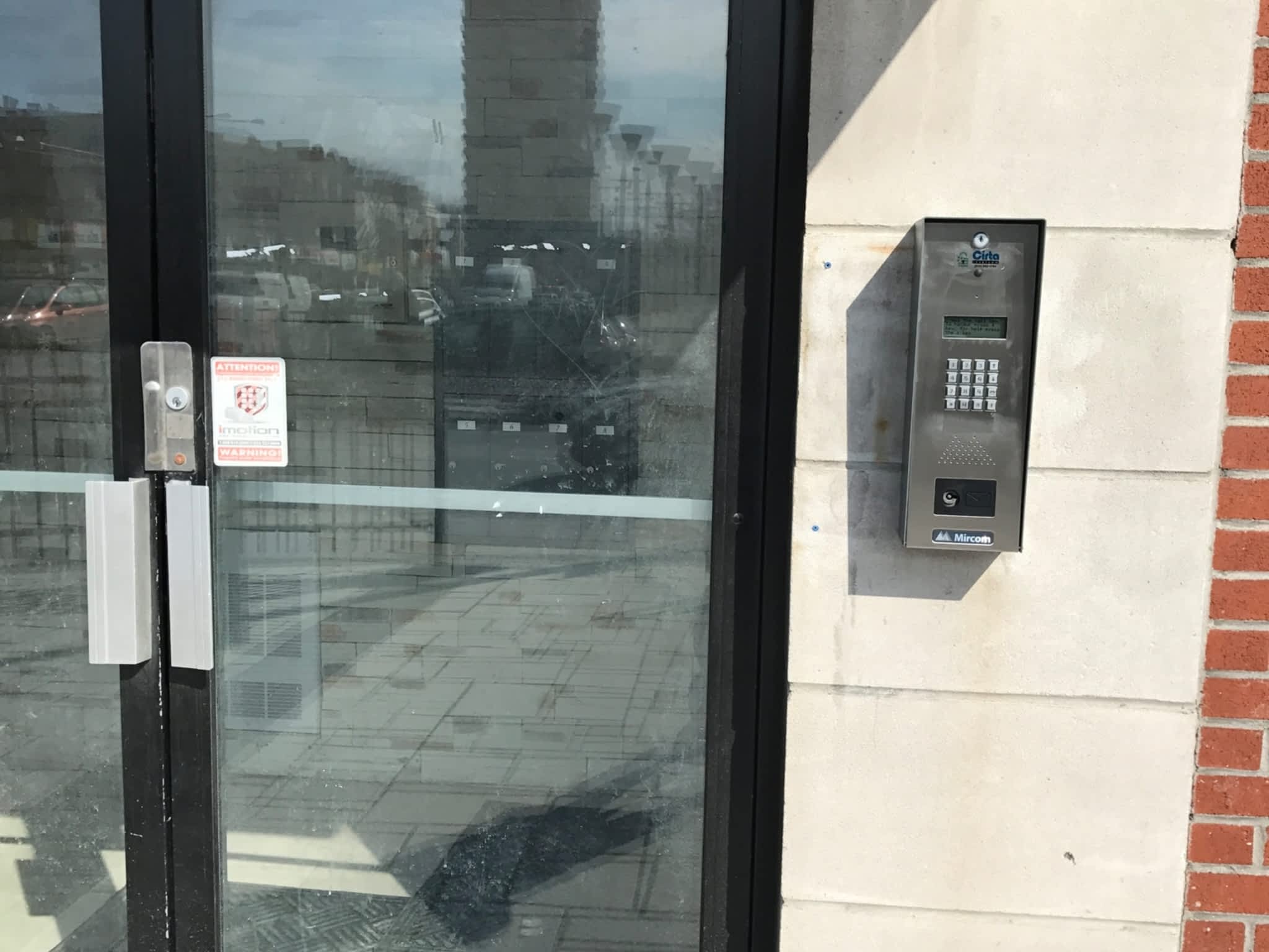 photo Cirta intercom Inc