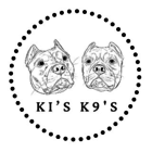 KI'S K9'S - Pet Care Services