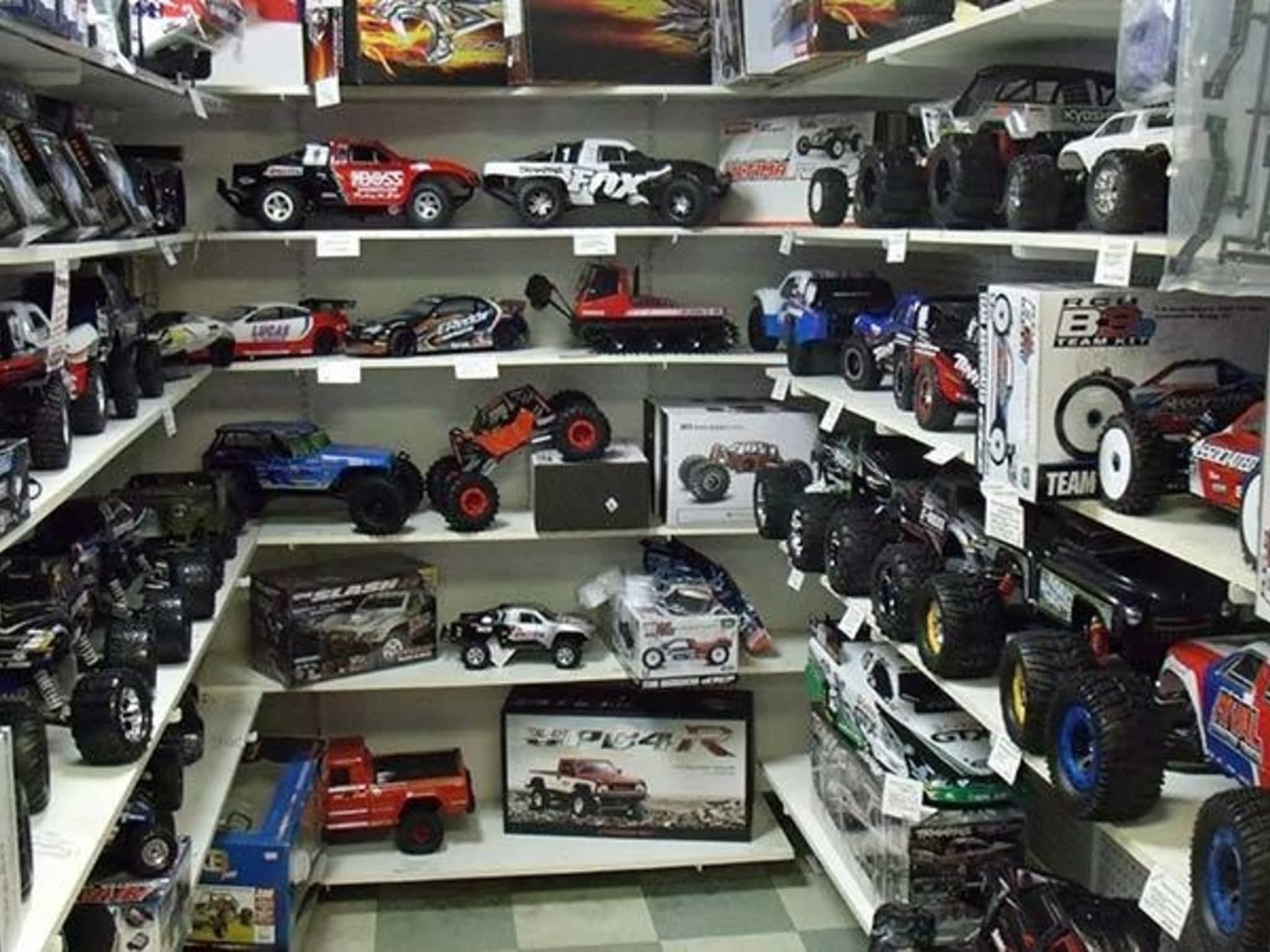 photo Avalon Hobbies & Gifts