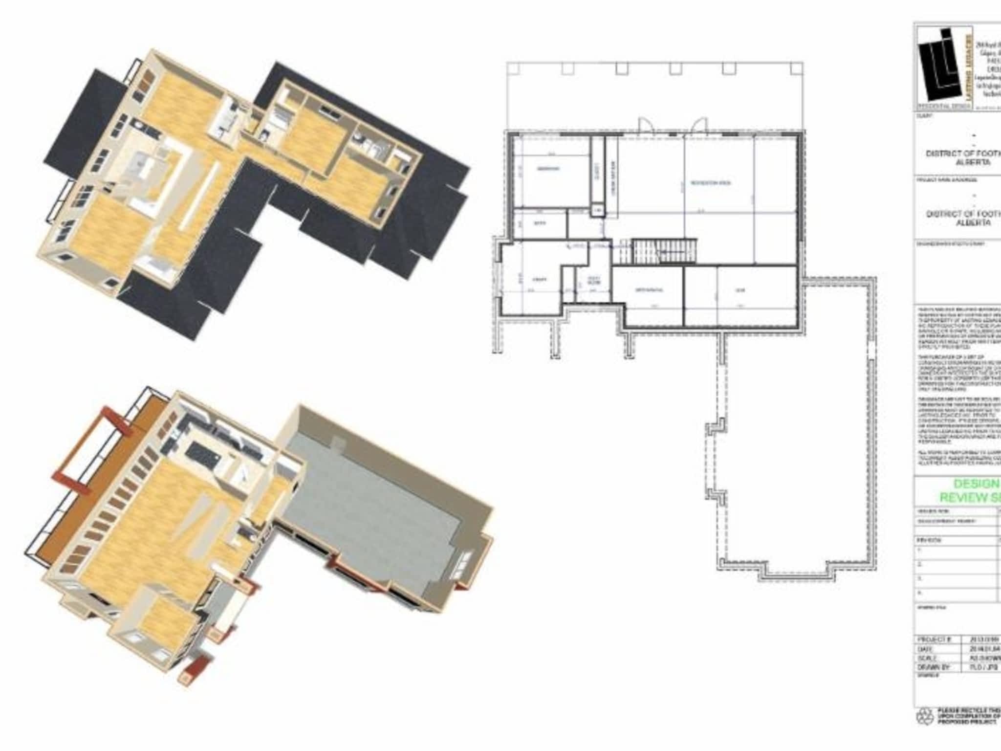 photo Lasting Legacies