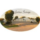 Gretna Storage - Logo