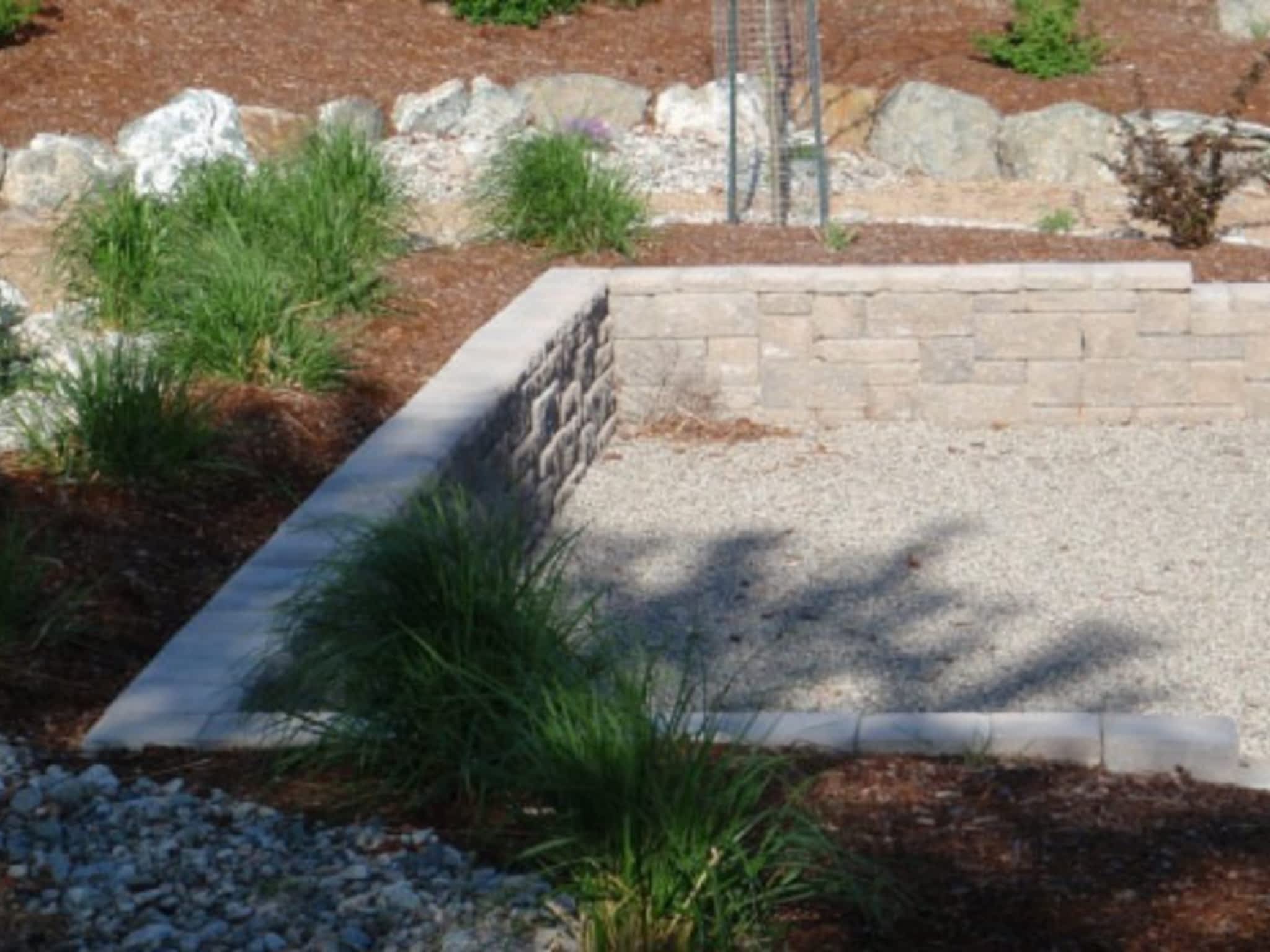Emerald Irrigation & Landscaping Penticton, BC 1387 Commercial Way