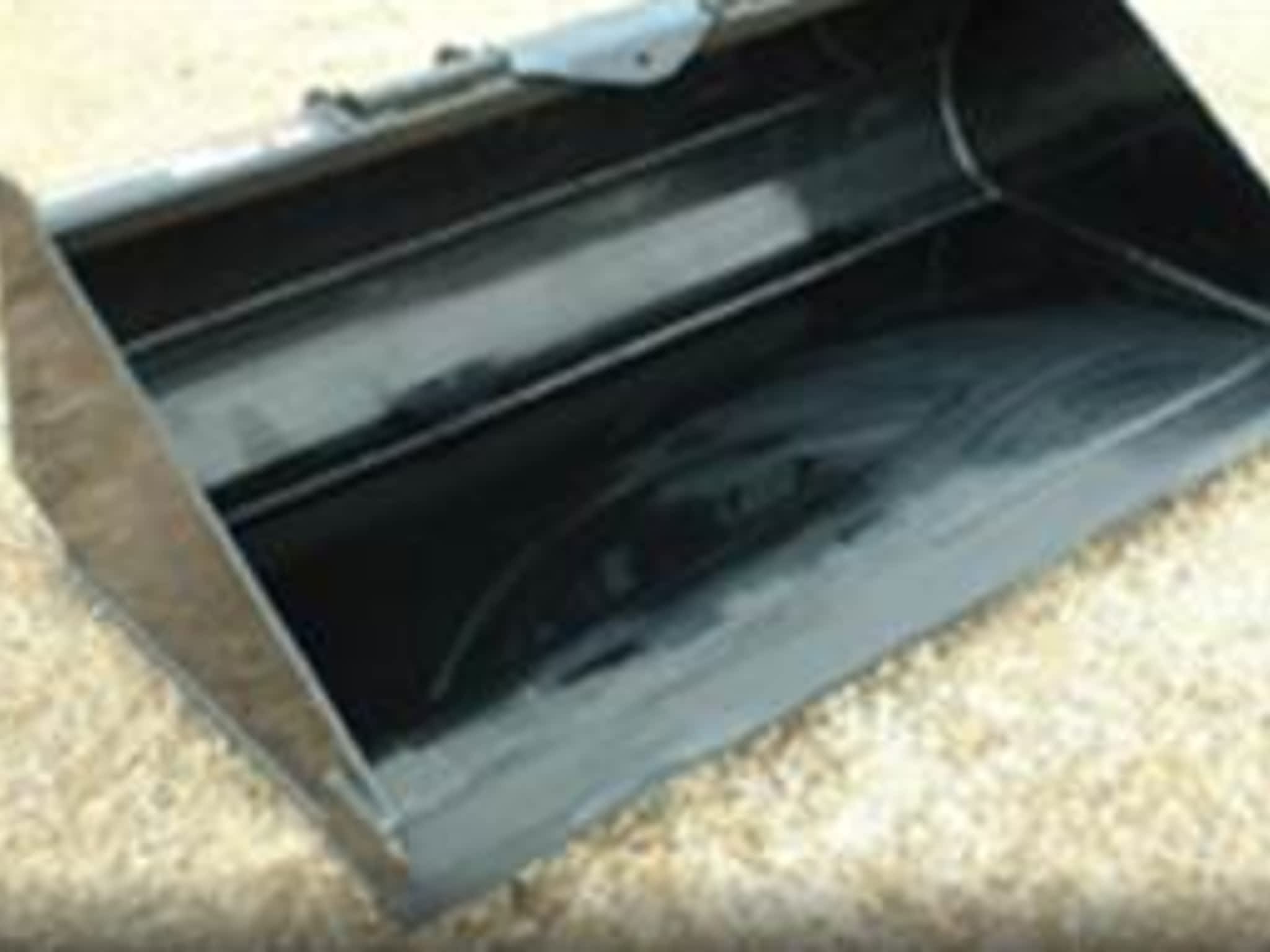 photo Aaron Contracting