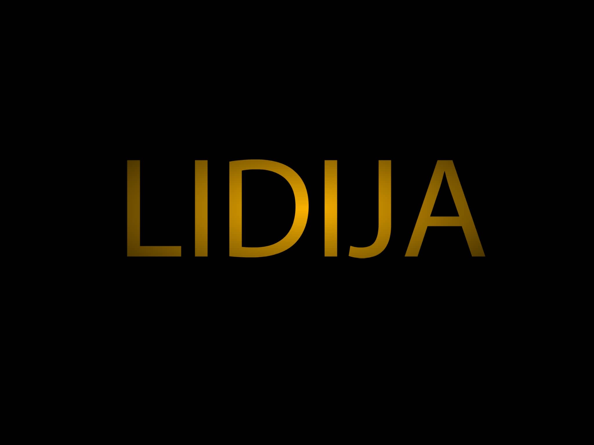 photo Lidija International Inc