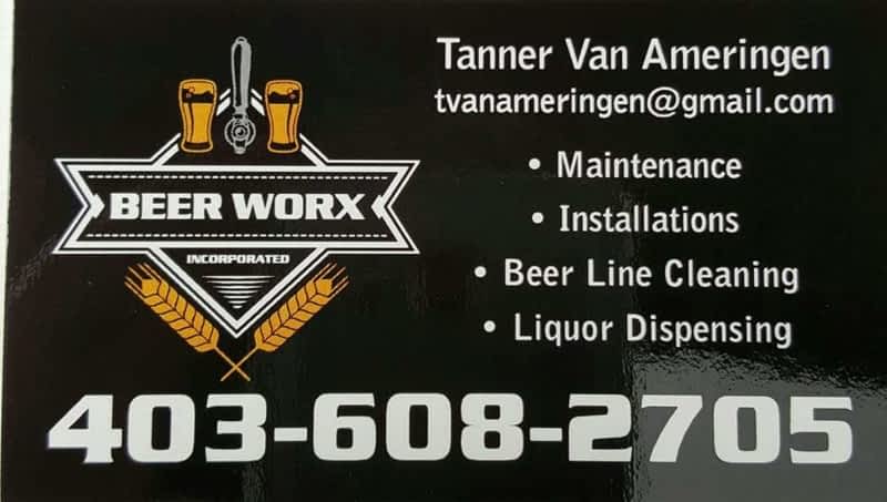 Beer Worx Inc Opening Hours 1259 Highfield Crescent SE