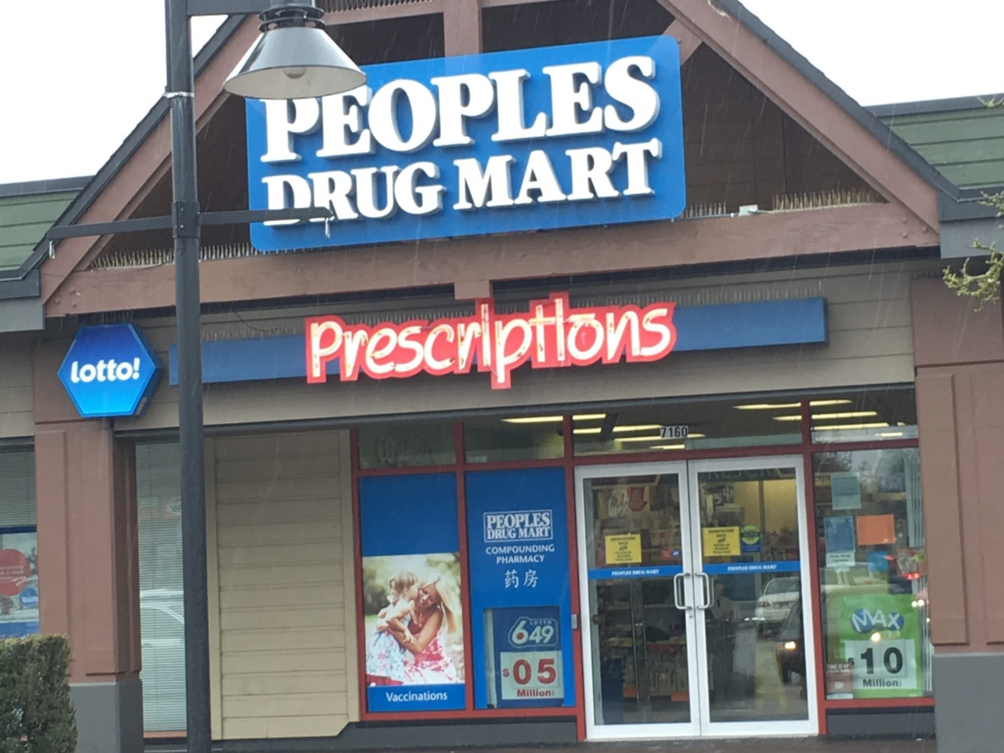 photo Shoppers Drug Mart